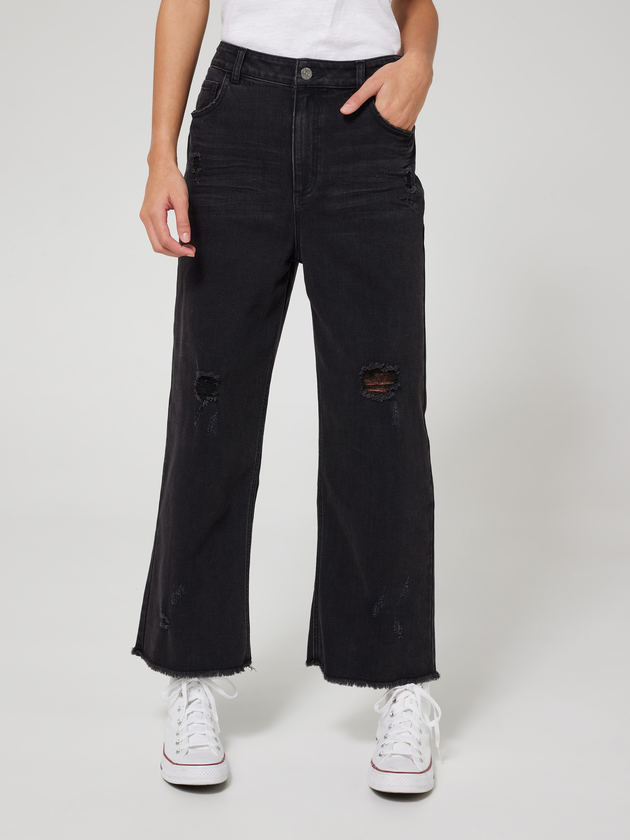 Girls Just Jeans