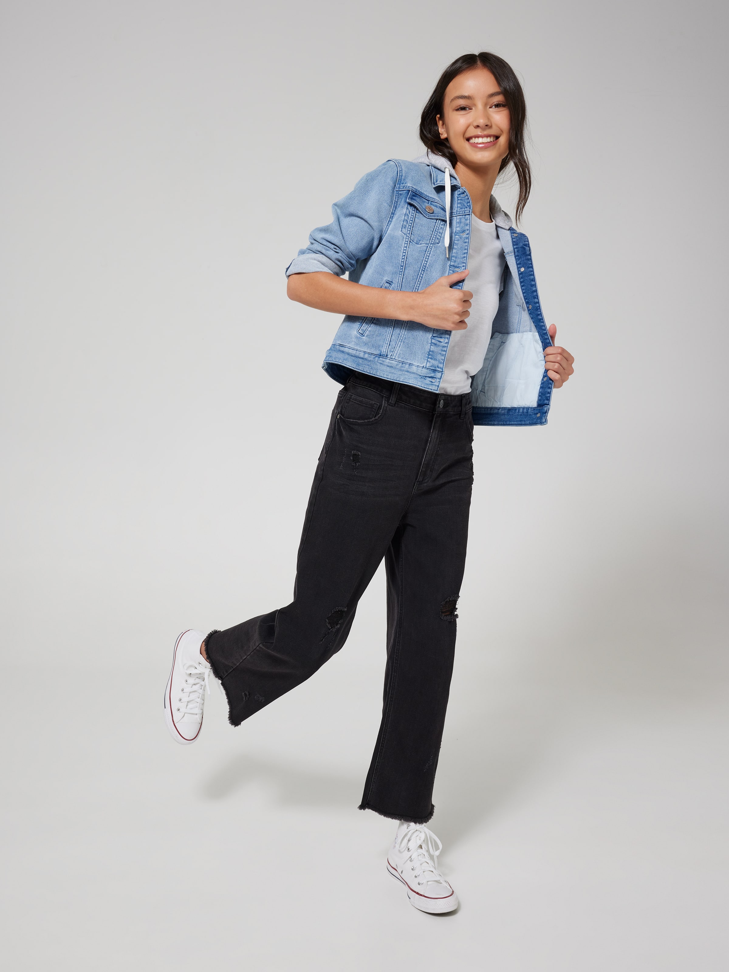 Just jeans outlet girls