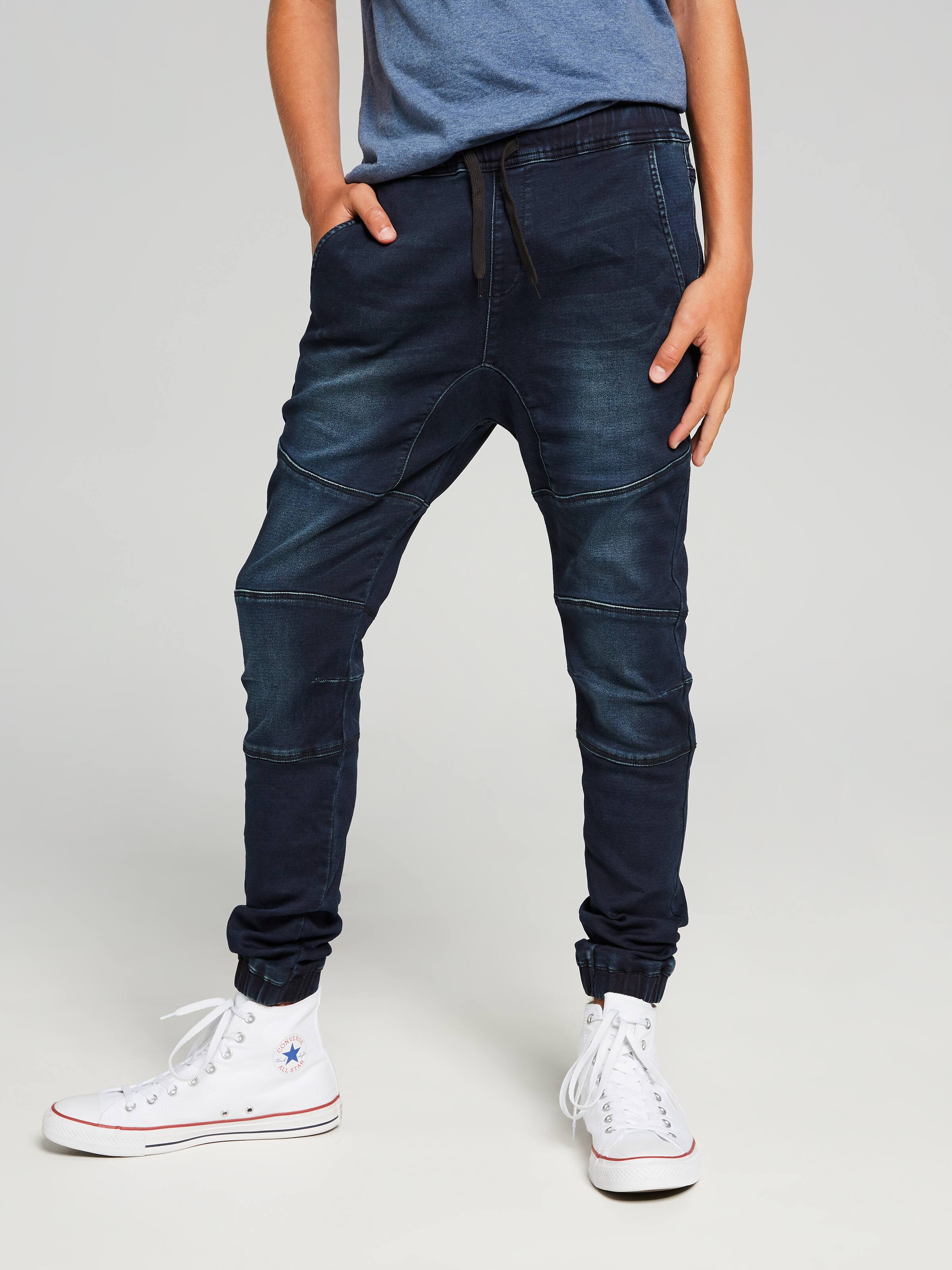 Boys Tom Megaflex Jogger Pant