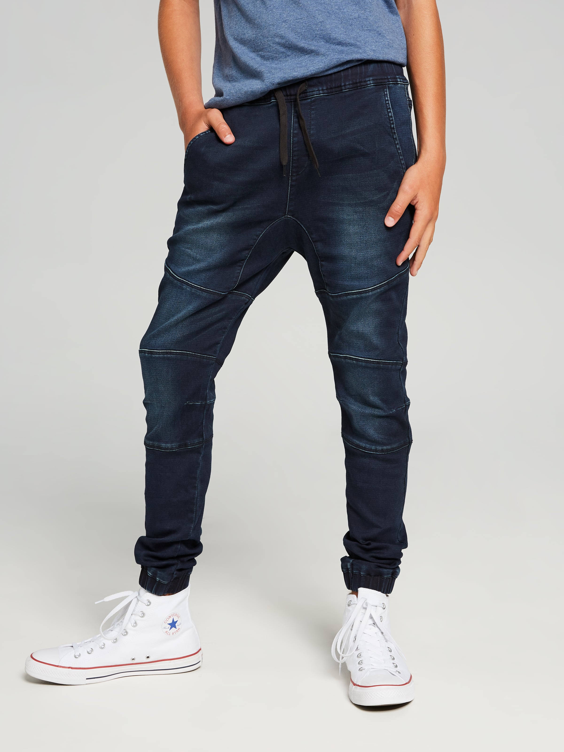Image for Boys Tom Megaflex Jogger Pant from JustGroupNZ