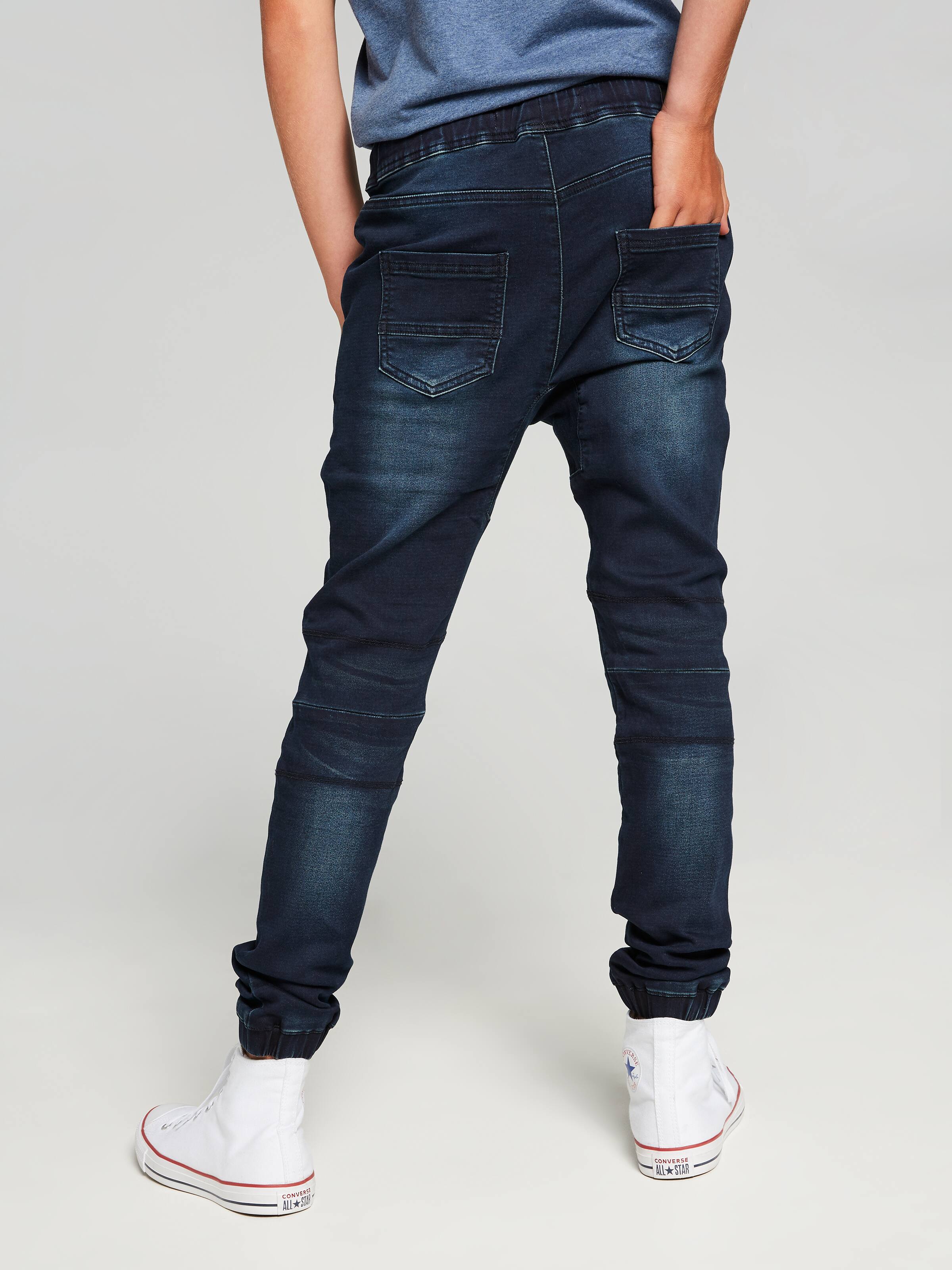 Image for Boys Tom Megaflex Jogger Pant from JustGroupNZ