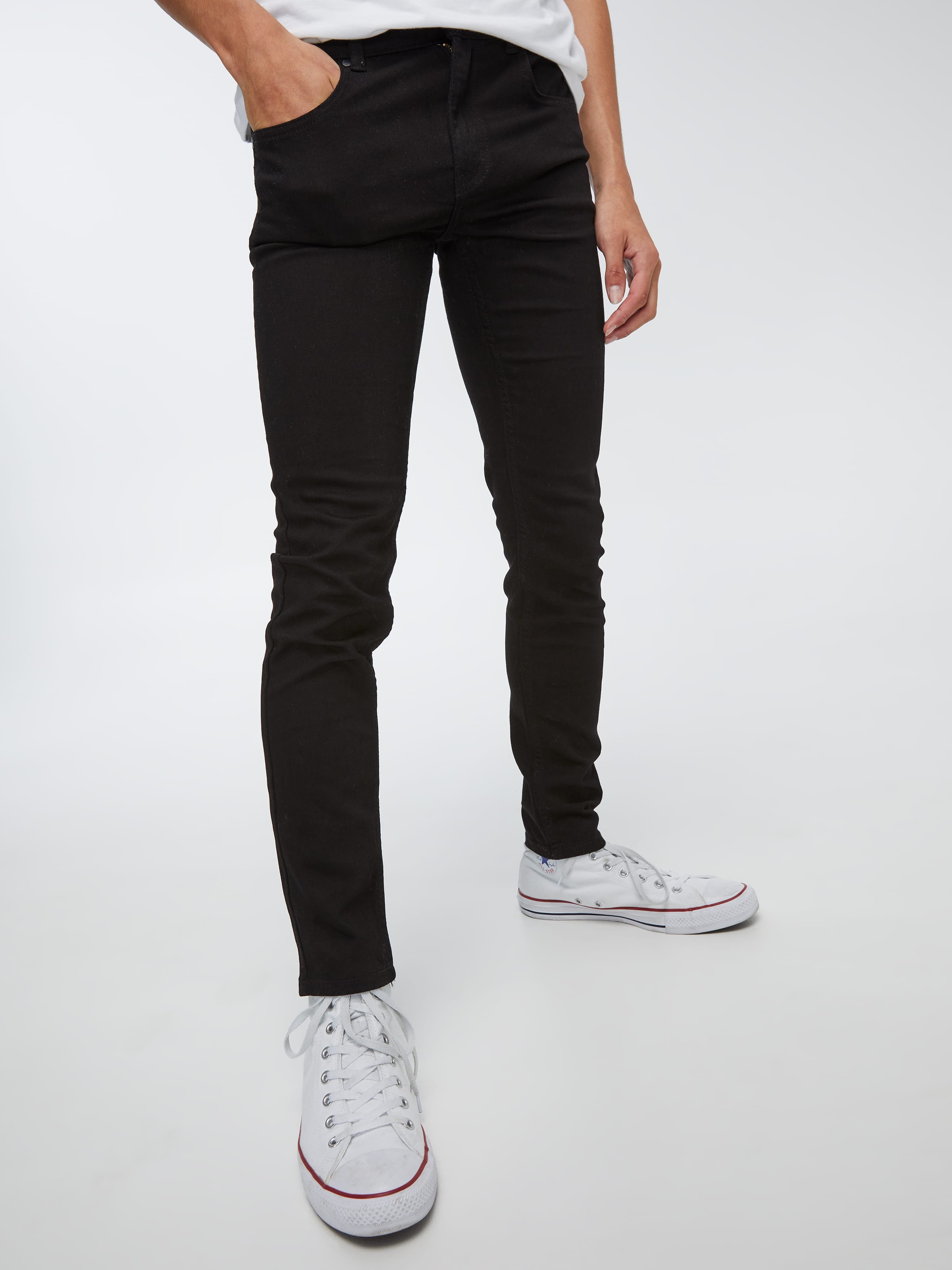 Boys Power Stretch Super Skinny Jeans Just Jeans Online