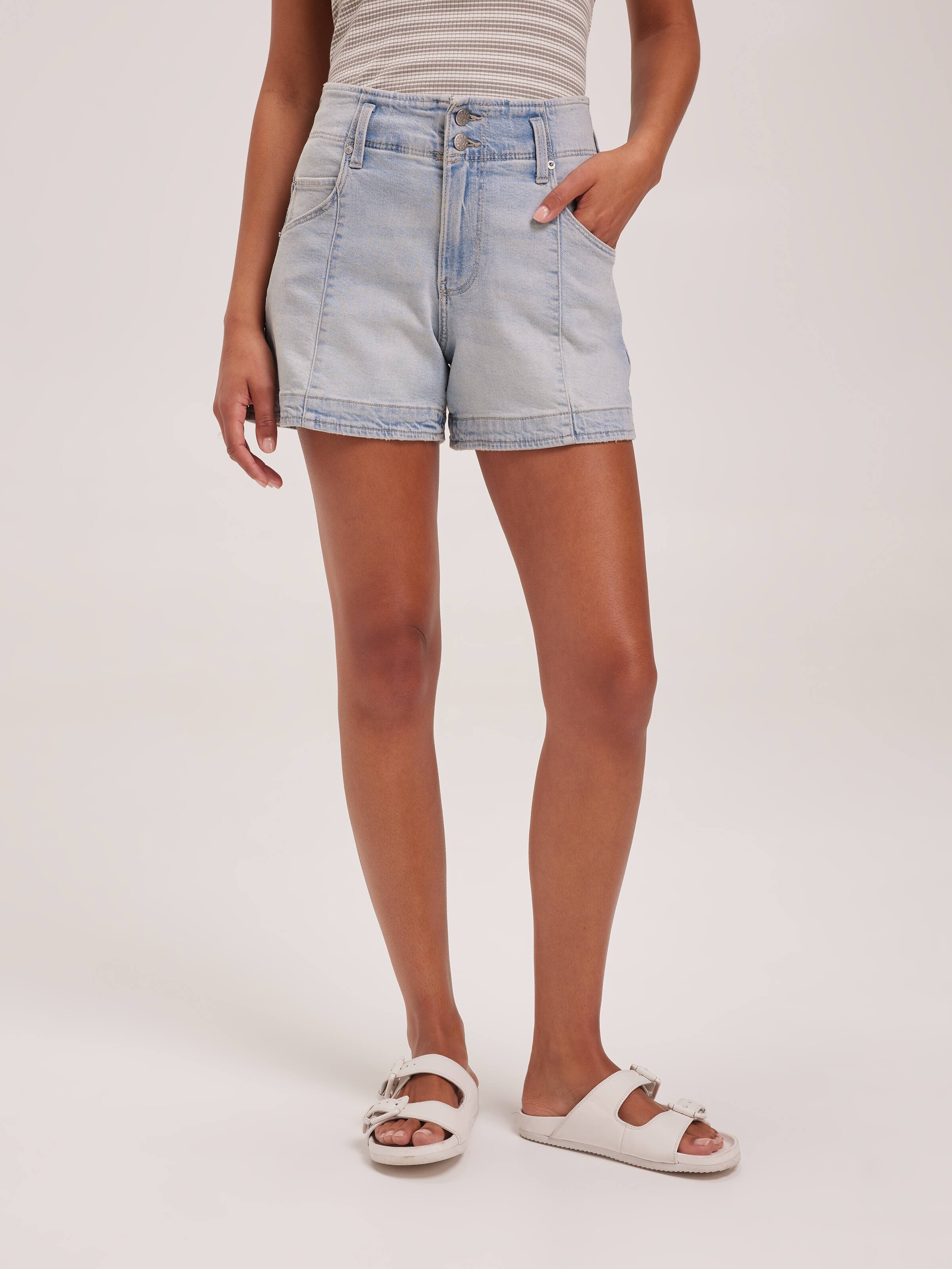 Originals High Rise Short