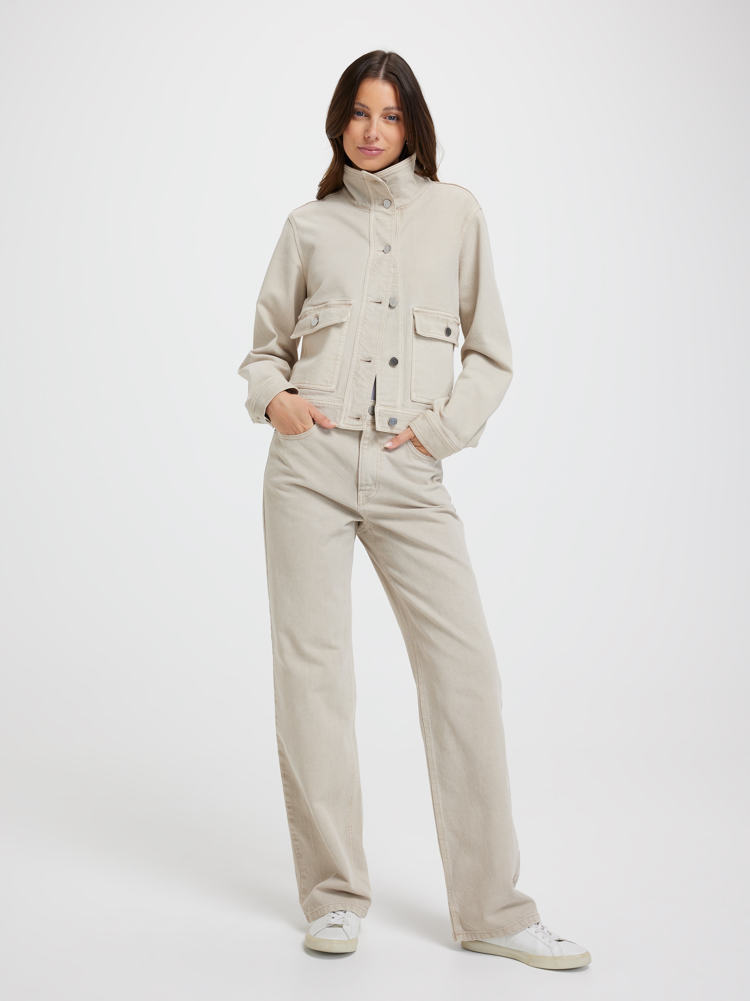 Originals Charlie Utility Jacket