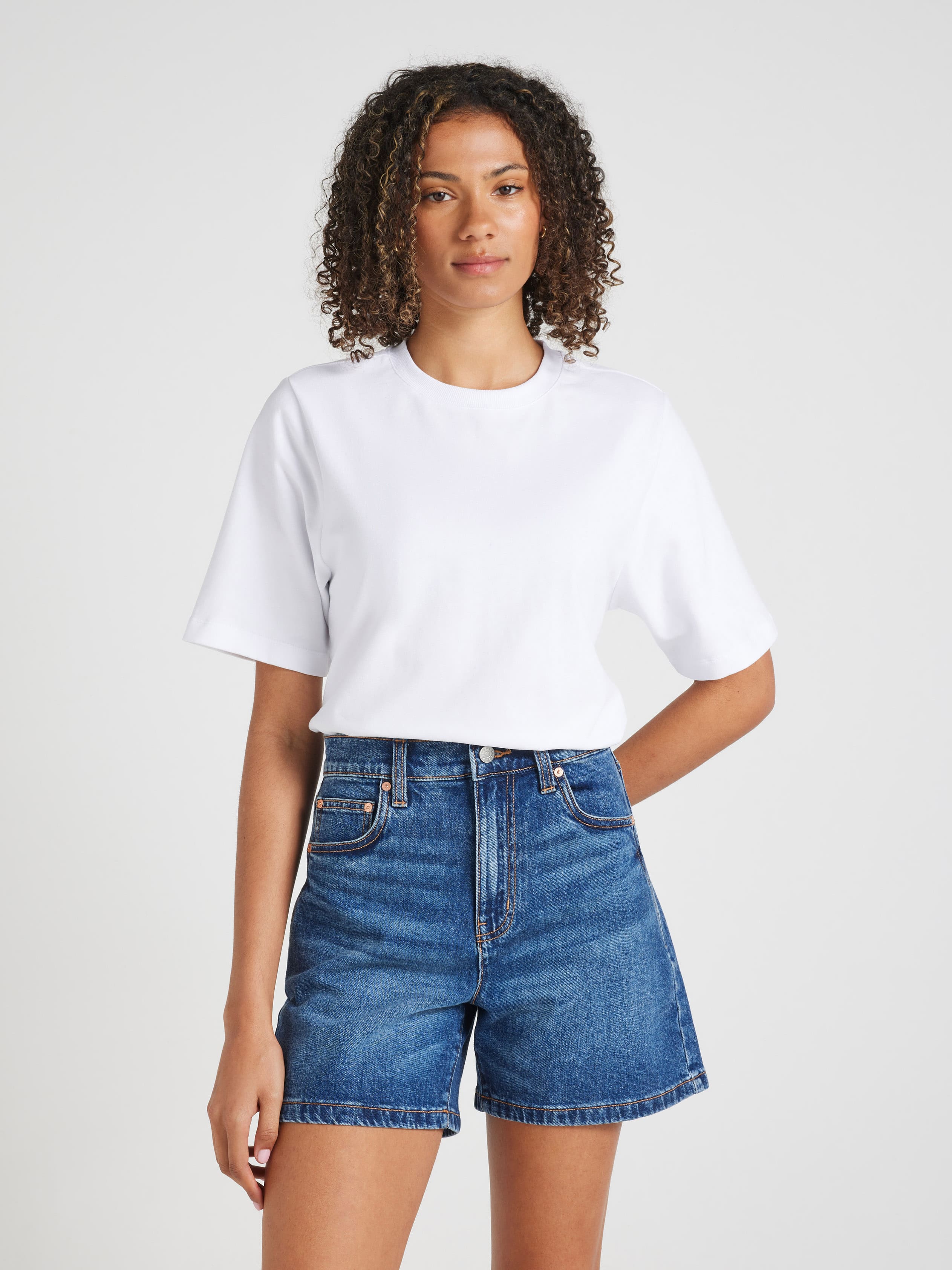 Originals Adjustable Waist Short