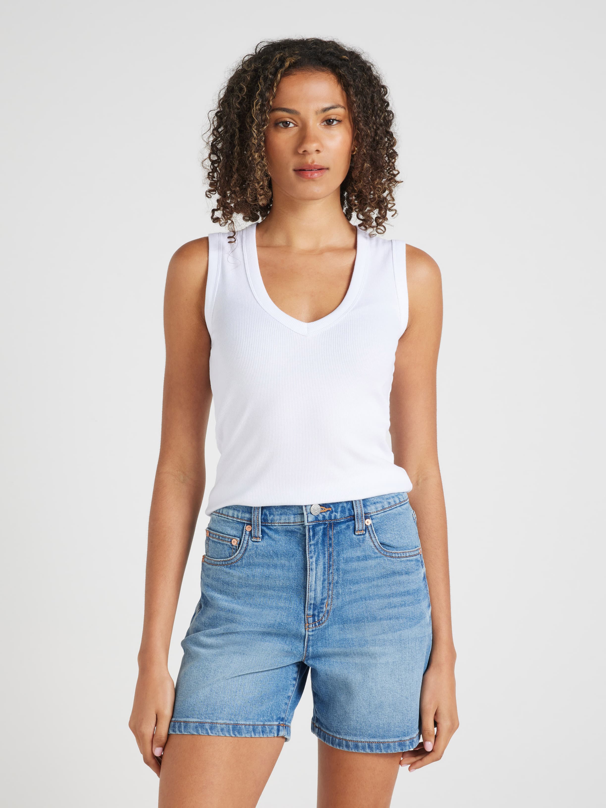 Originals Adjustable Waist Short