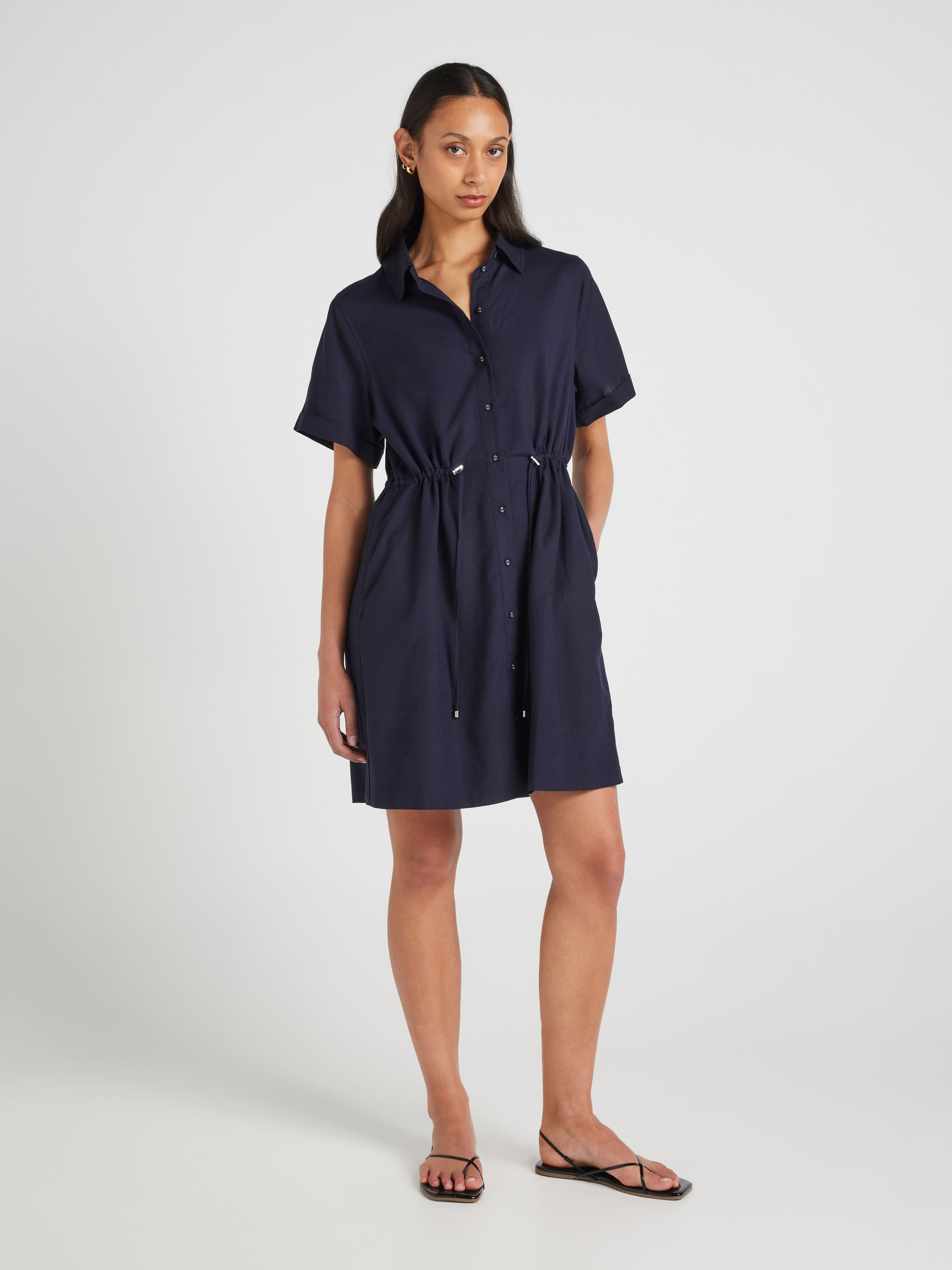 Audrey Shopper Dress