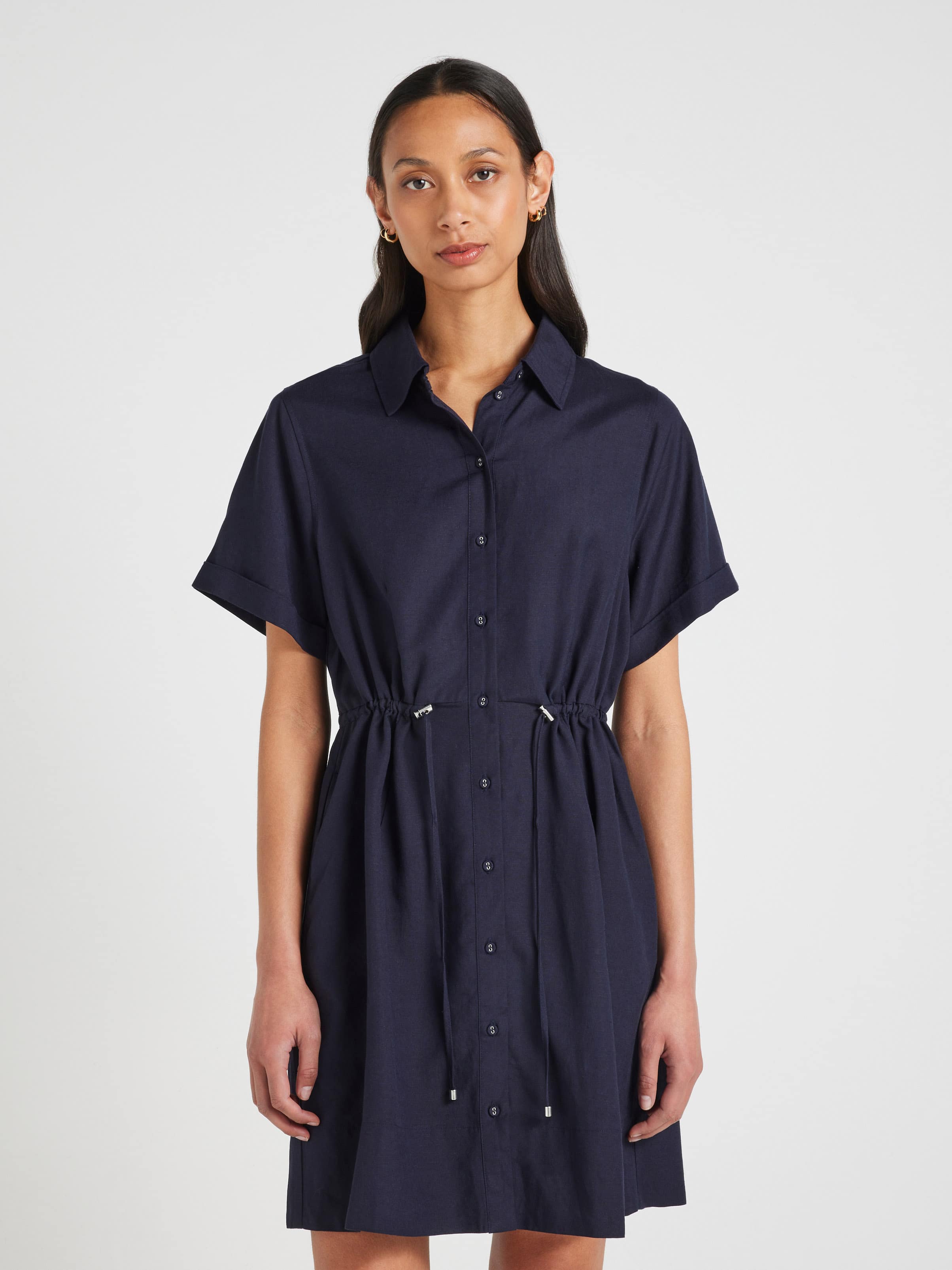 Audrey Shopper Dress
