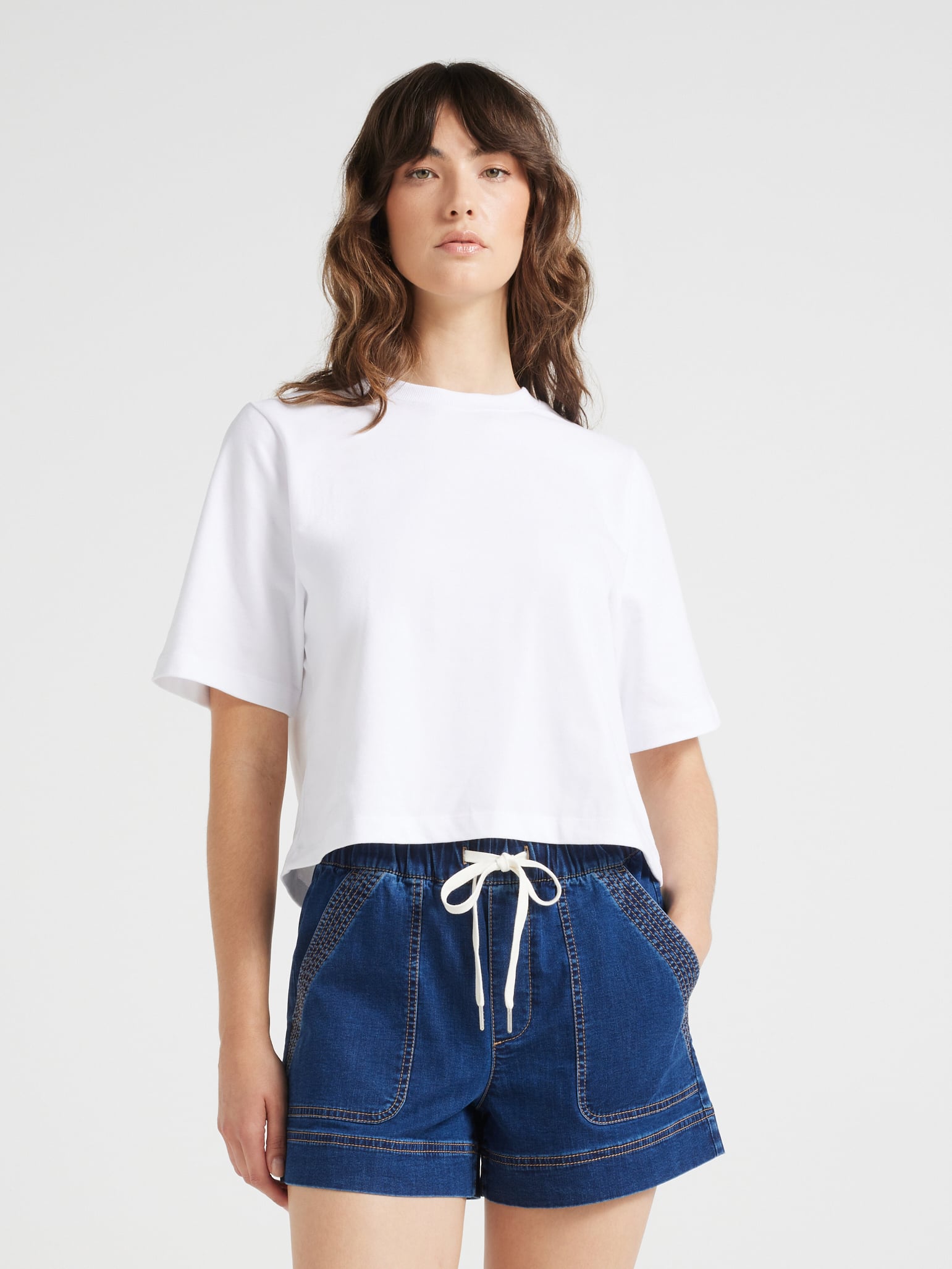 Amaze Jog Short