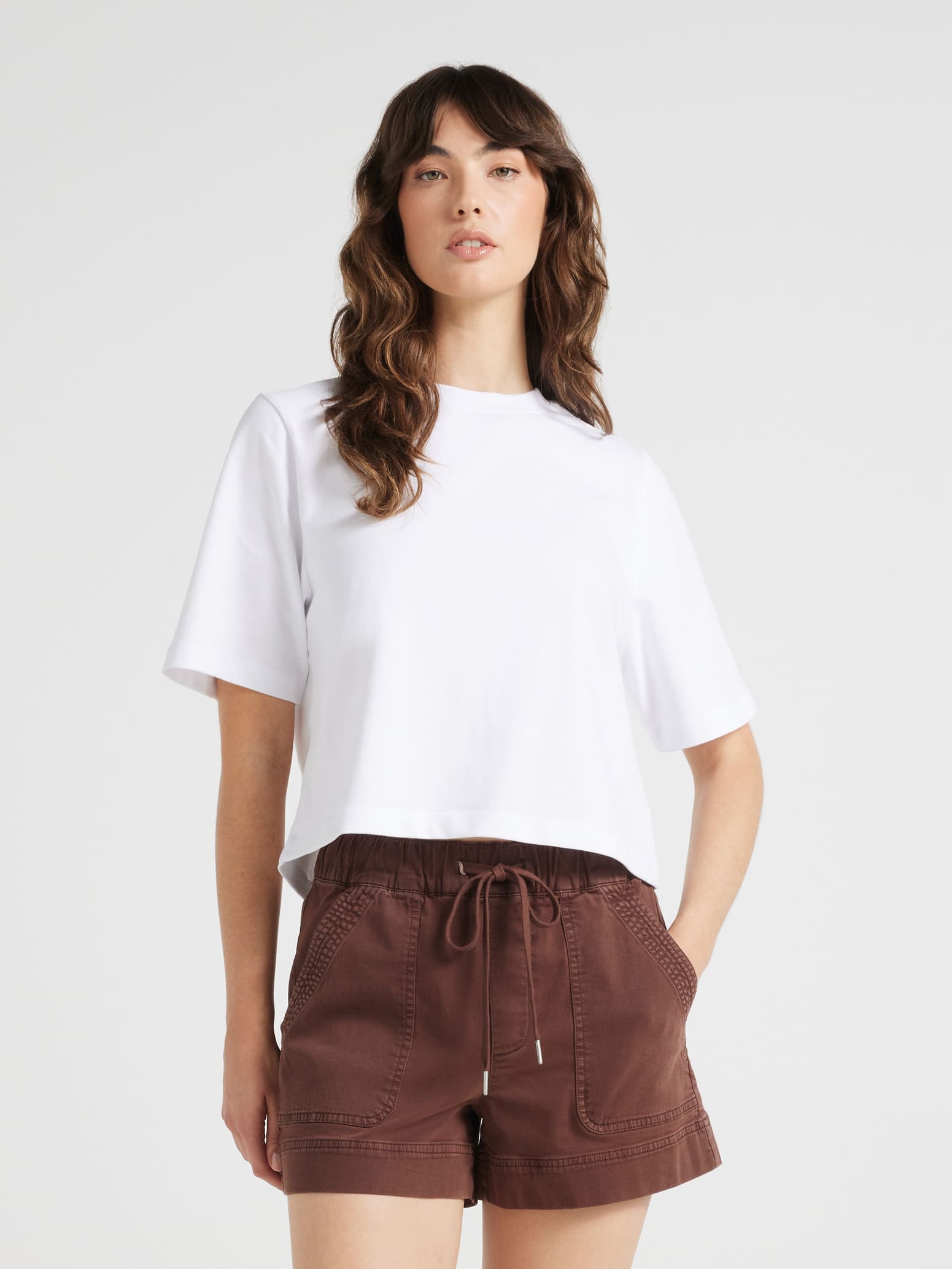 Amaze Jog Short