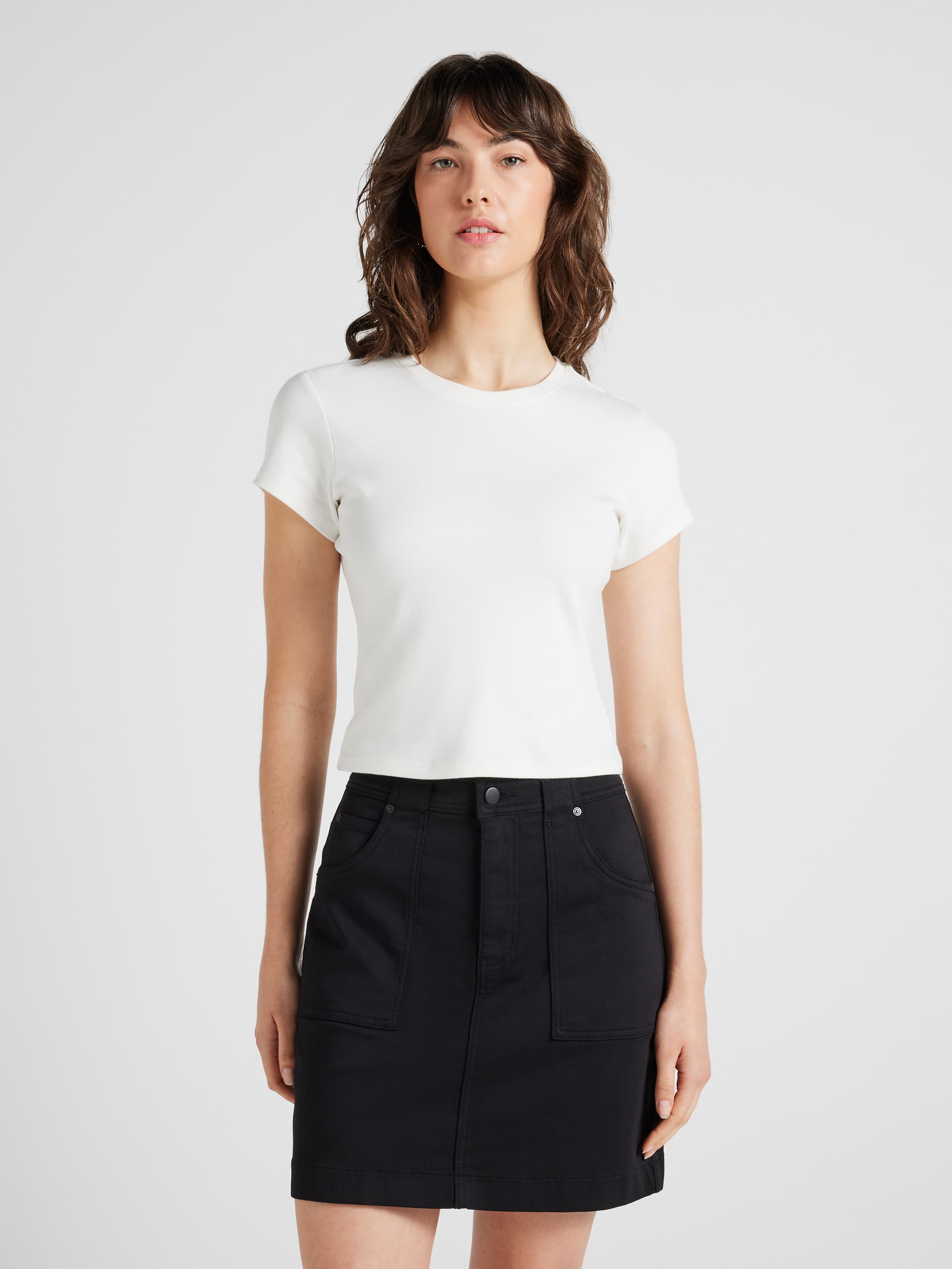 Amaze Tara Utility Skirt