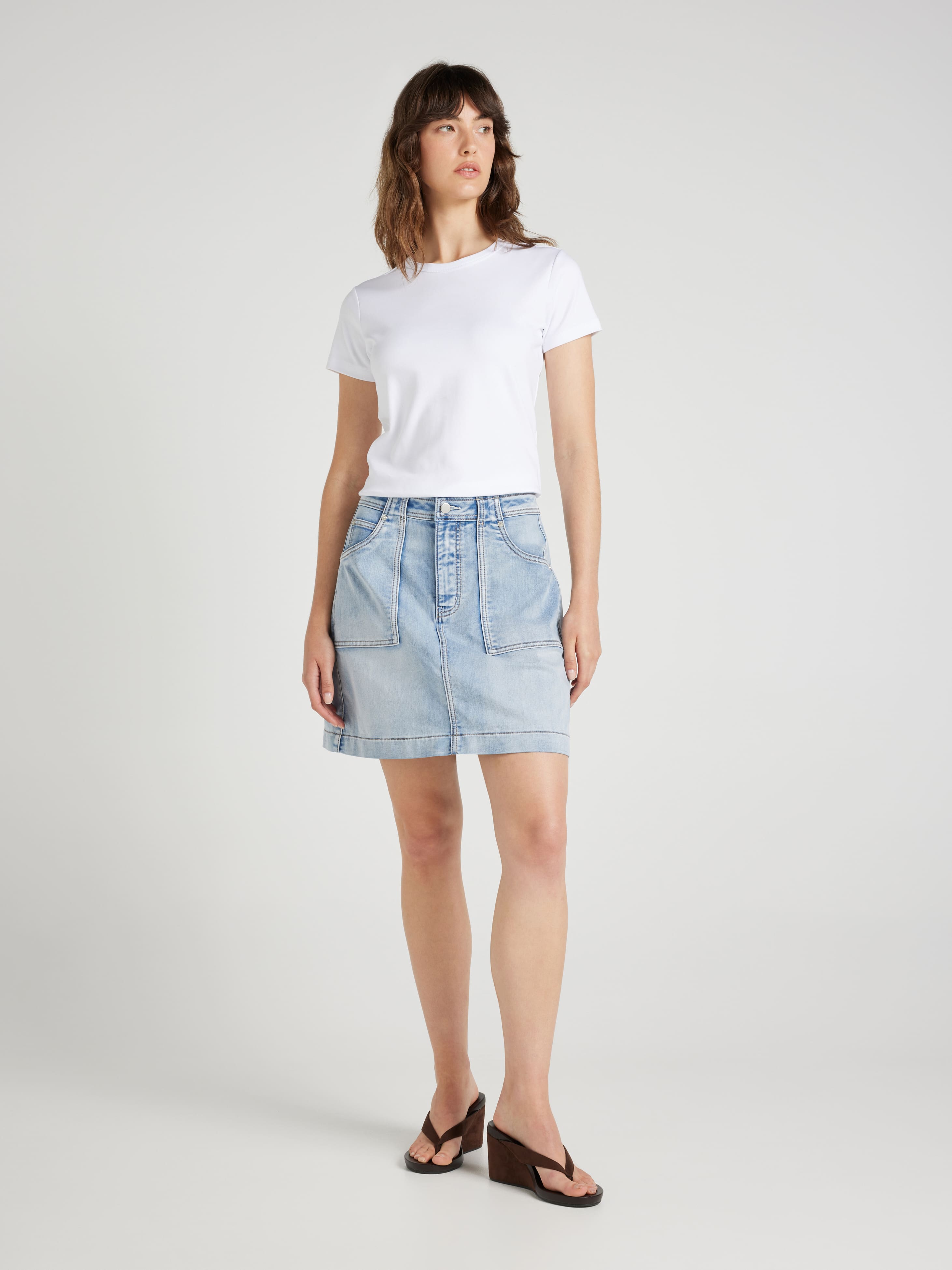 Amaze Tara Utility Skirt