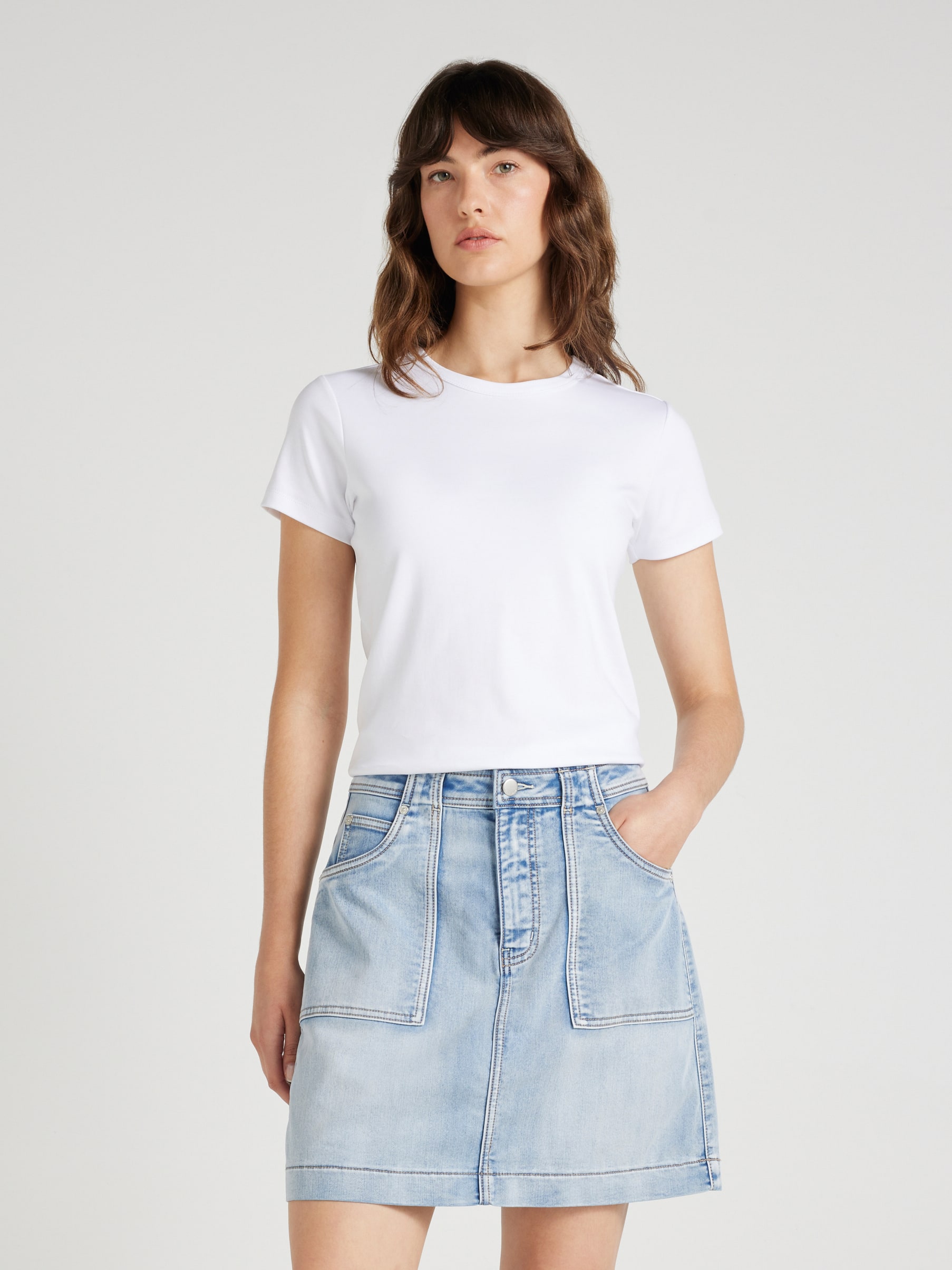 Amaze Tara Utility Skirt