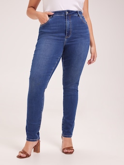 Curve Amaze High Rise Skinny Jean