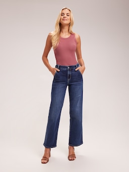 Buy Go Colors Women Solid Ecru Slim Fit Ankle Length Leggings - Tall online