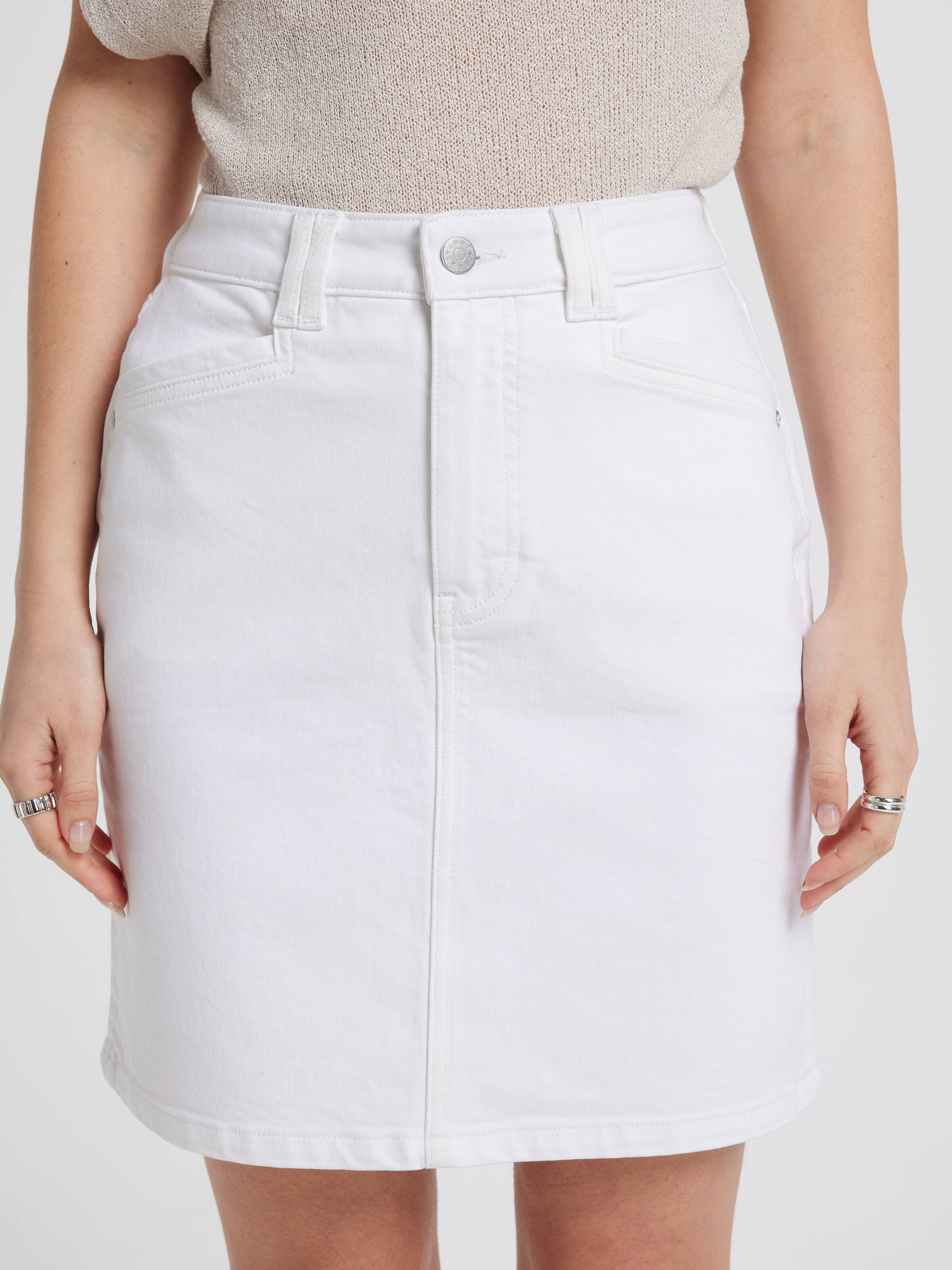 Originals Above Knee Skirt