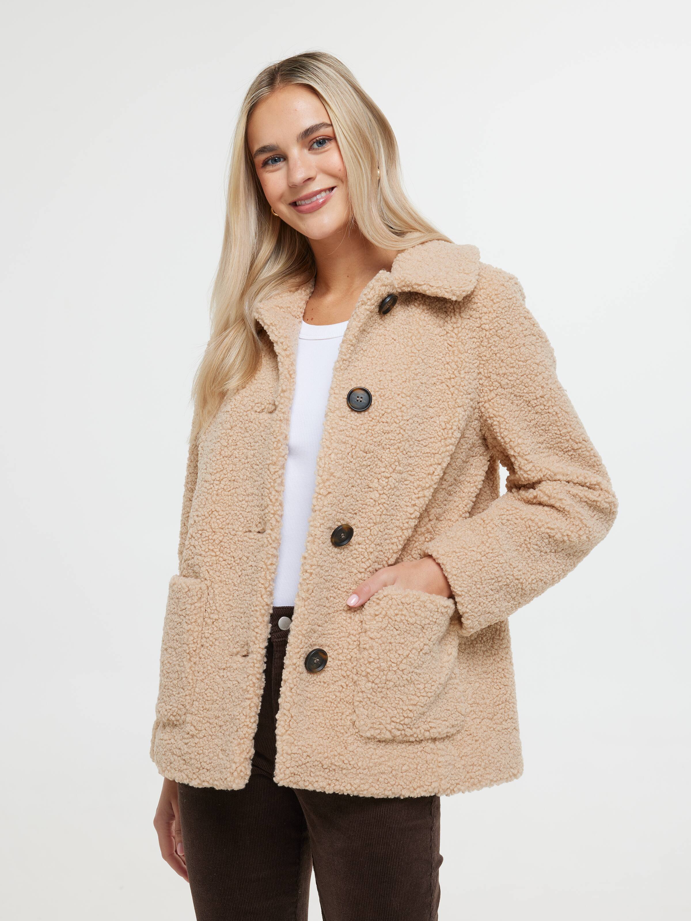 Tessa Jacket
