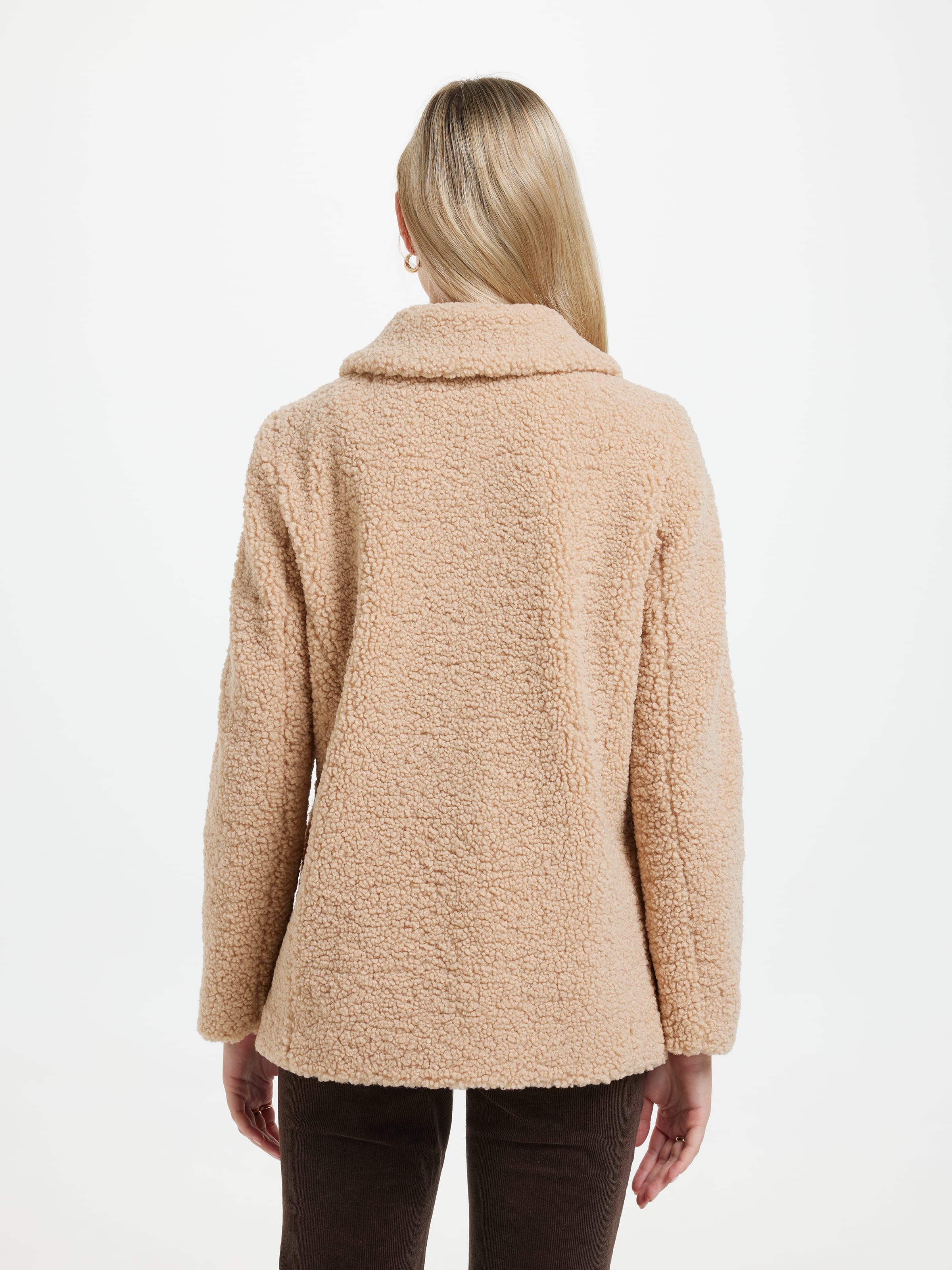 Image for Tessa Jacket from JustGroupNZ