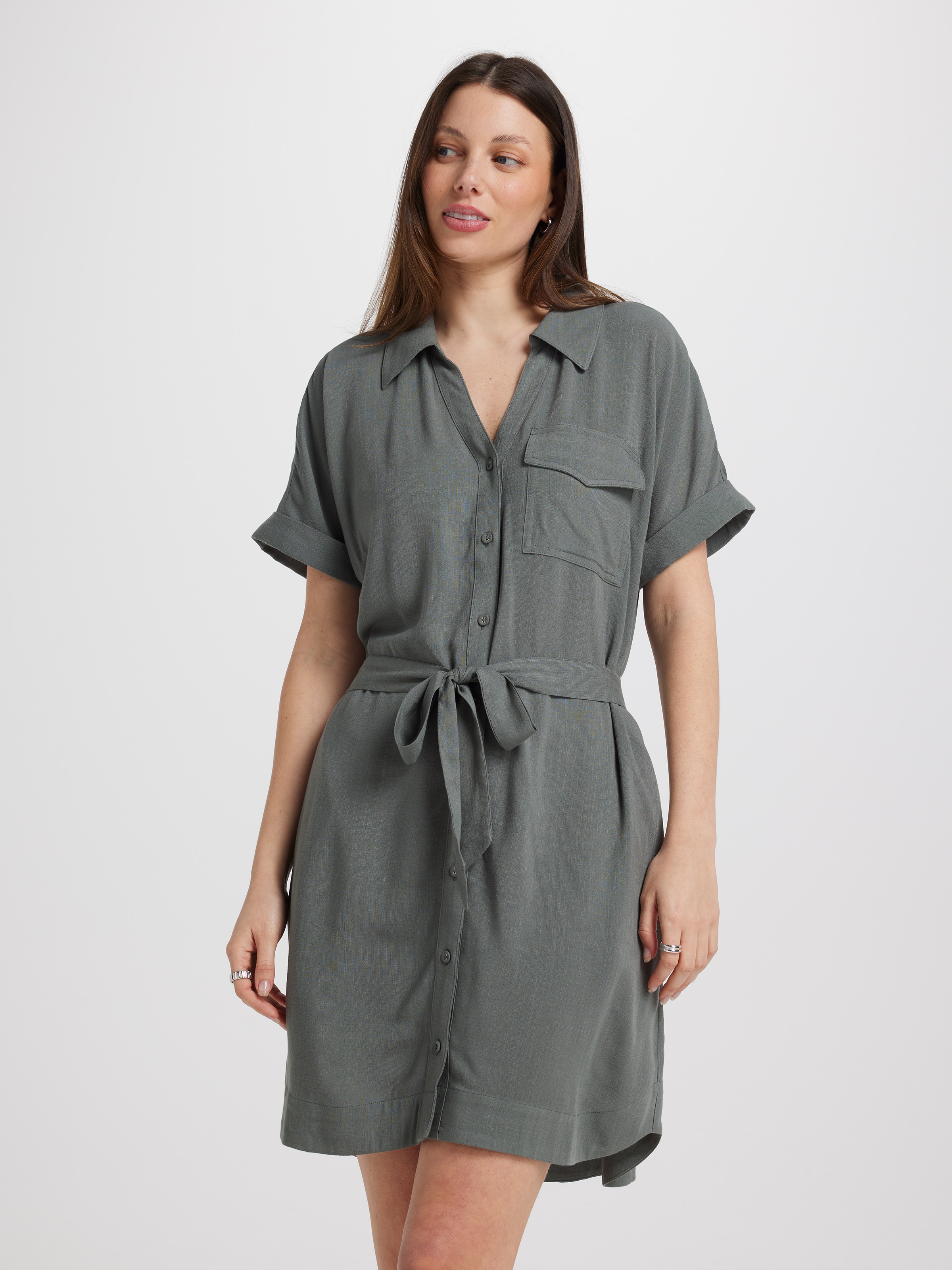 Bailey Shopper Dress