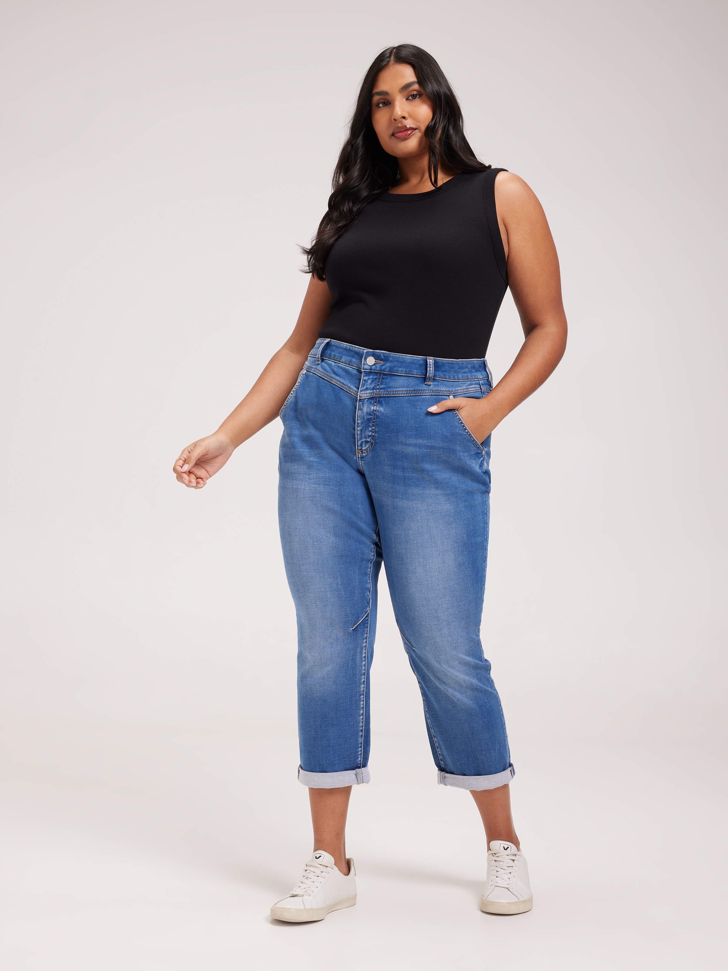 Just jeans curve shop