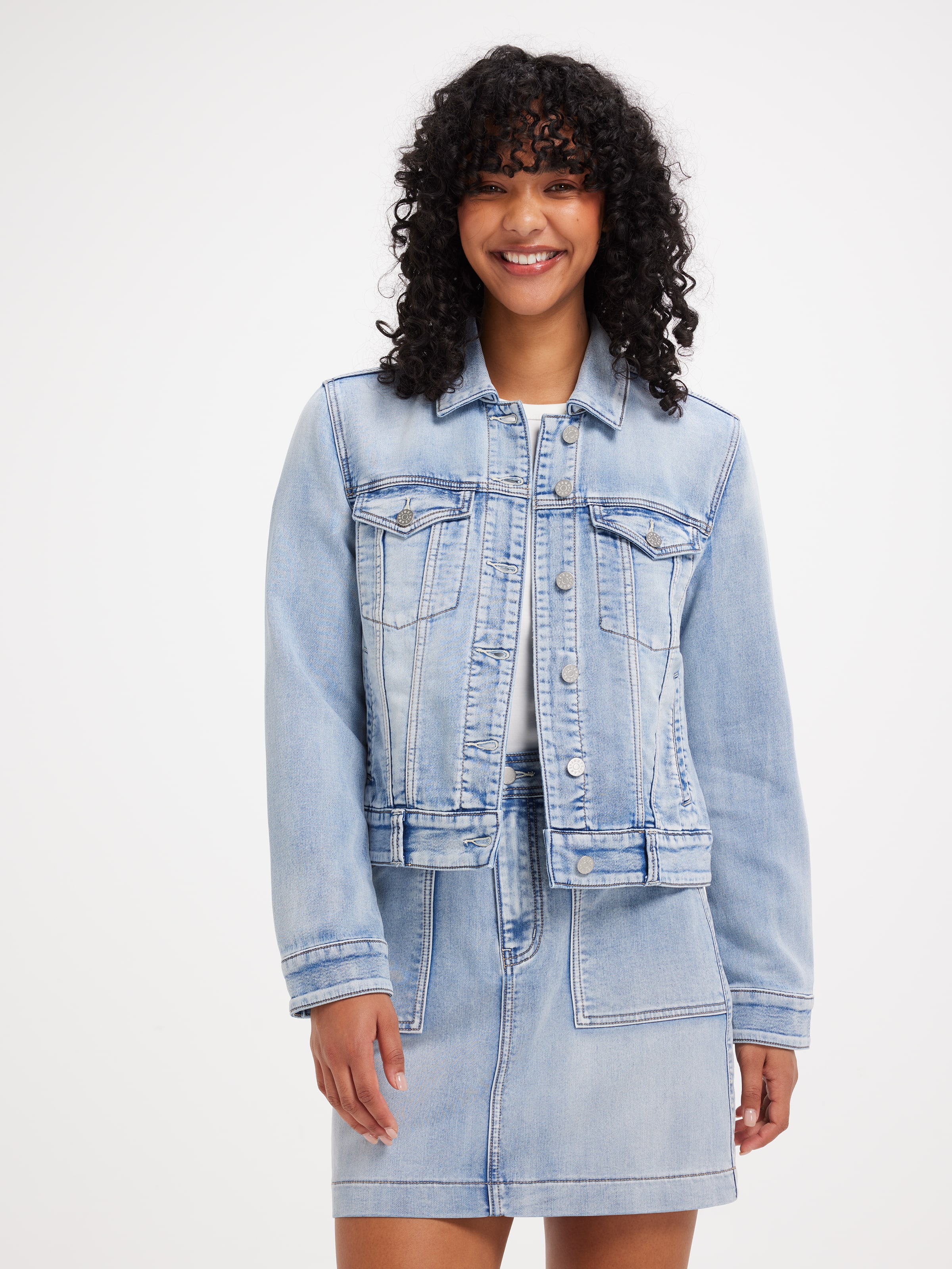 Amaze Classic Trucker