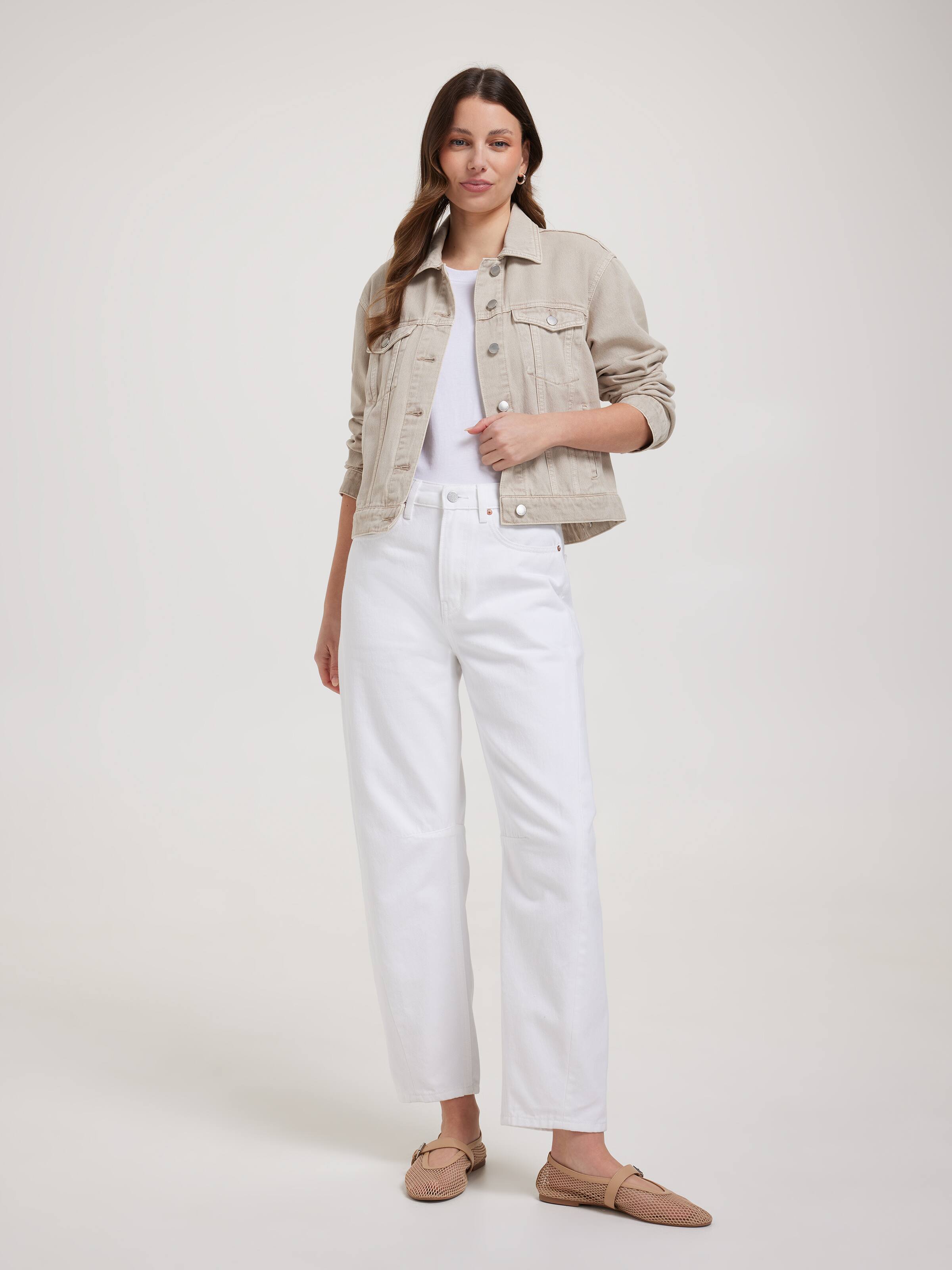 Originals Boyfriend Jacket