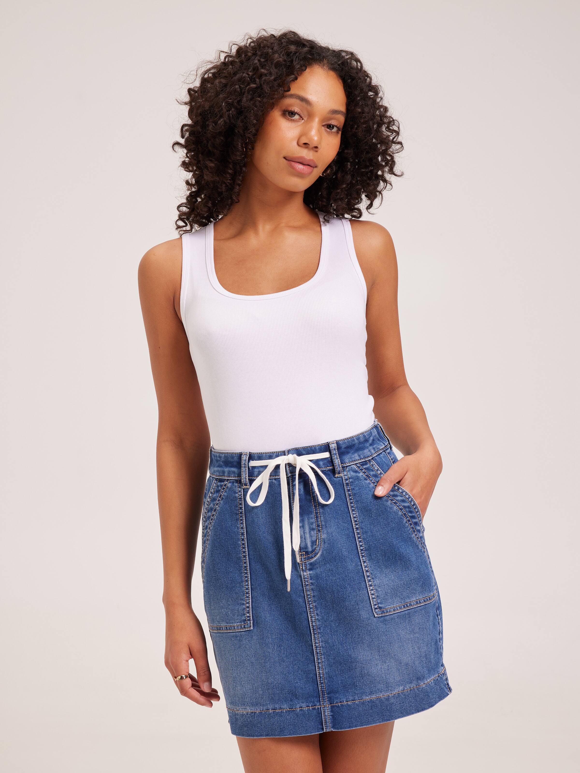 Amaze Vacay Skirt