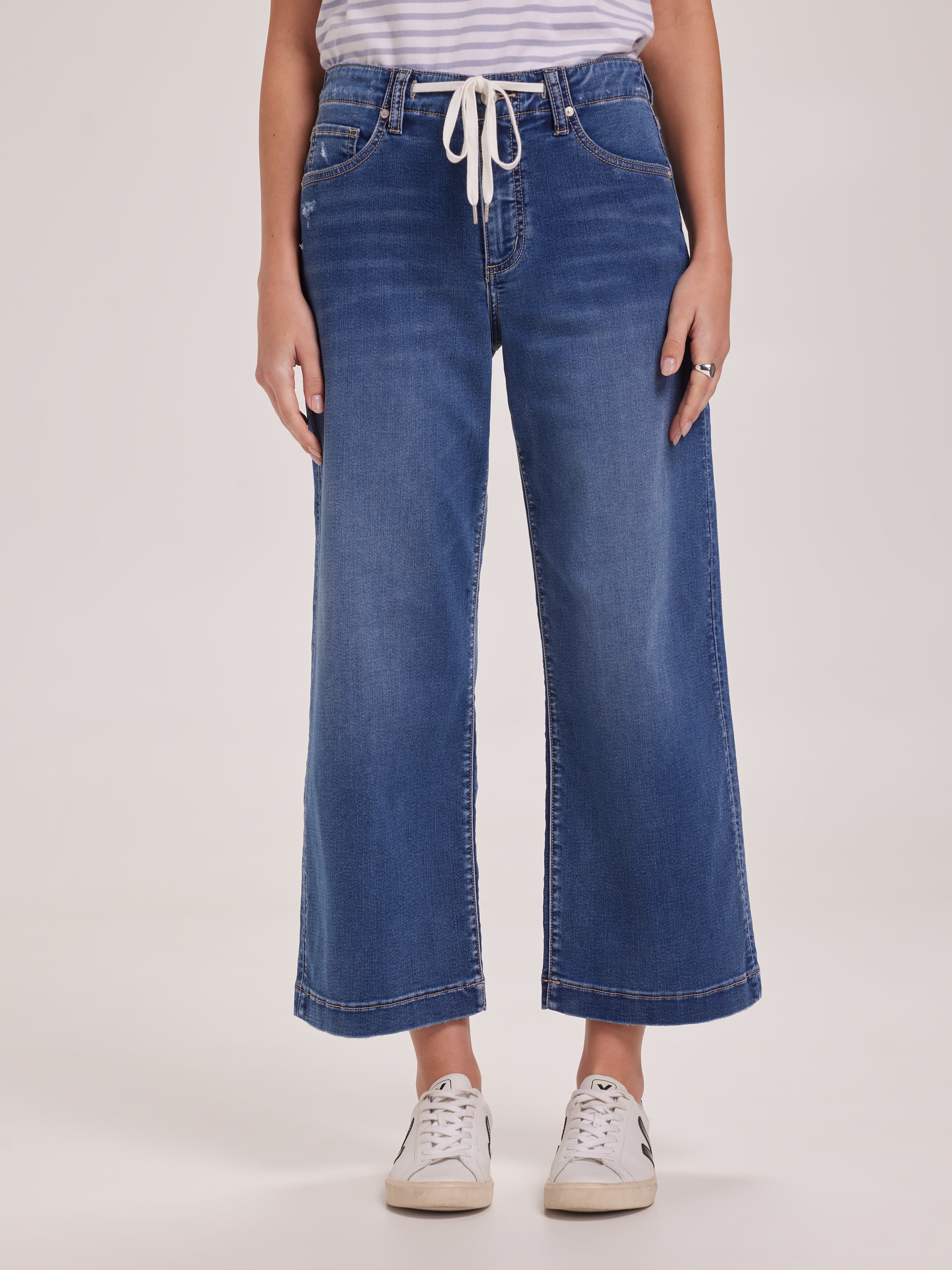 Amaze Vacay Wide Leg Ankle