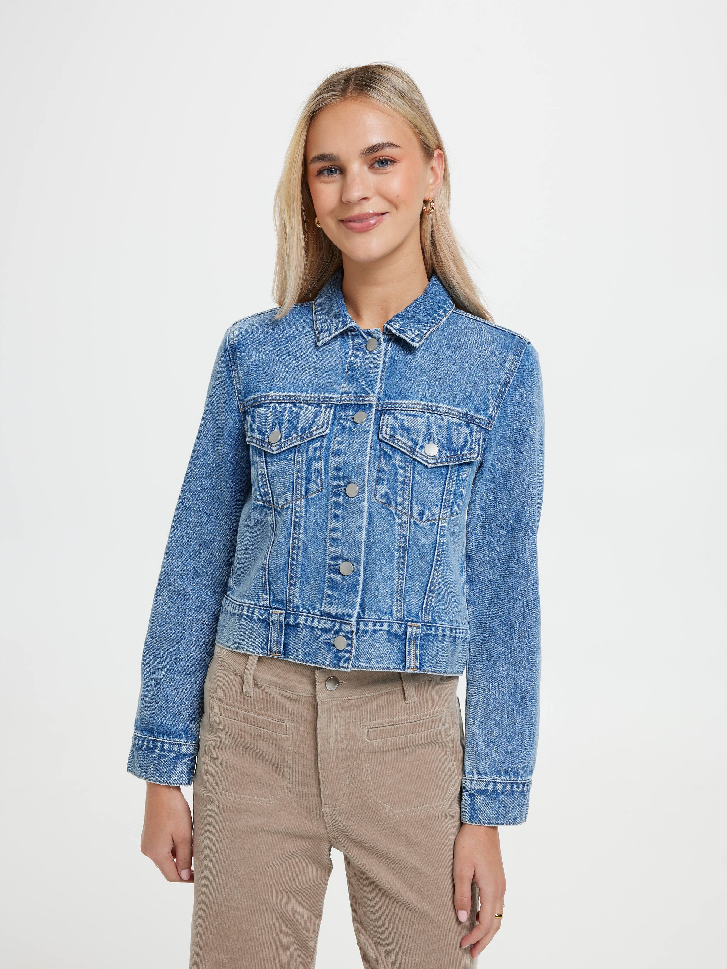 Originals Frankie Jacket