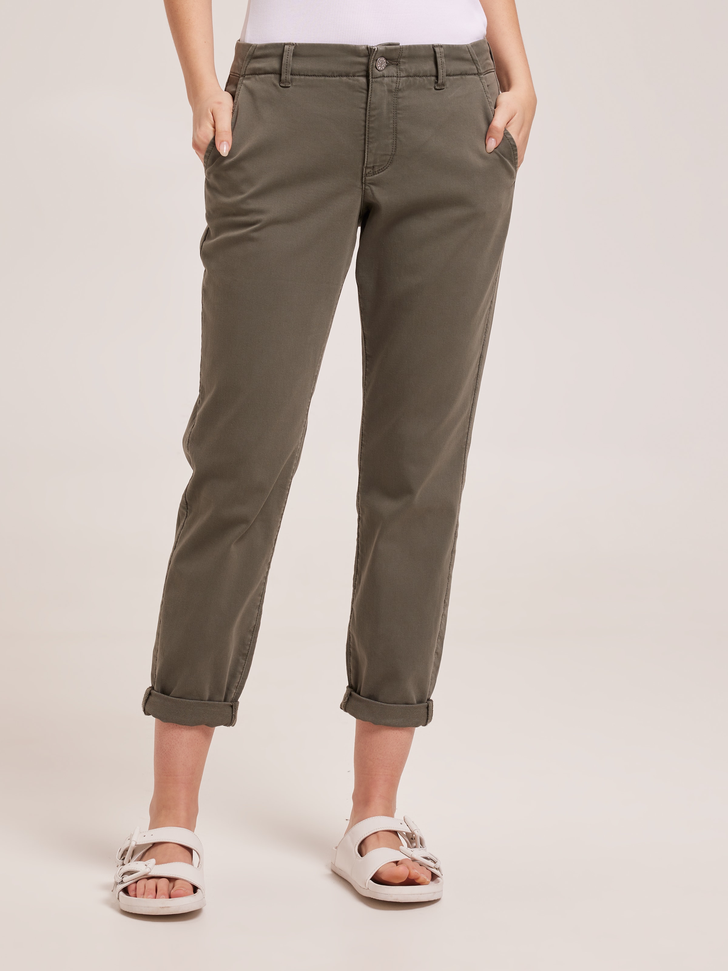 Amaze Chino