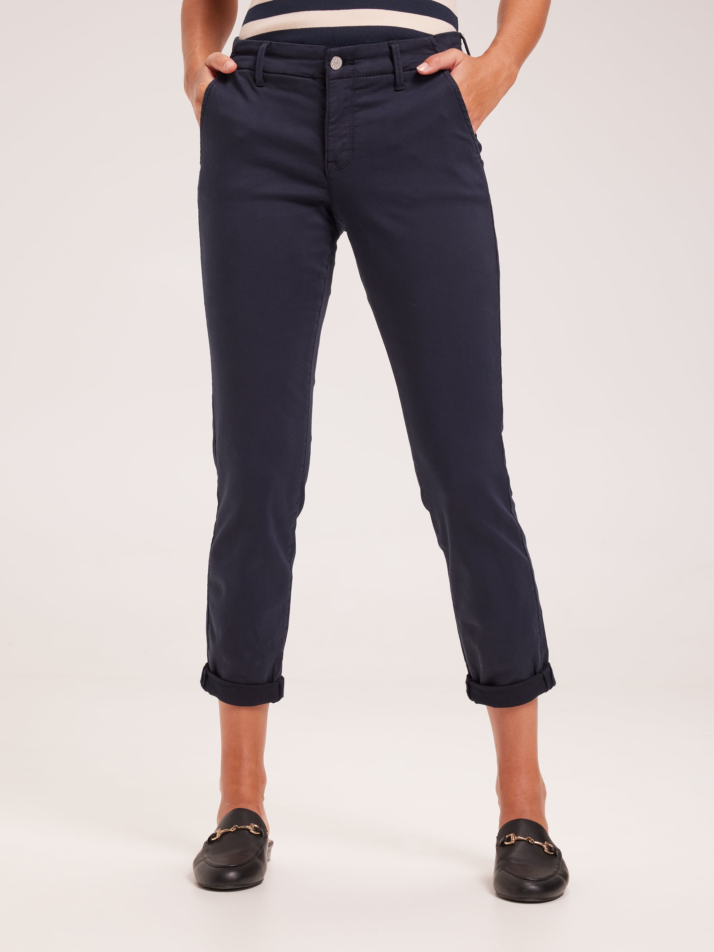 Amaze Chino
