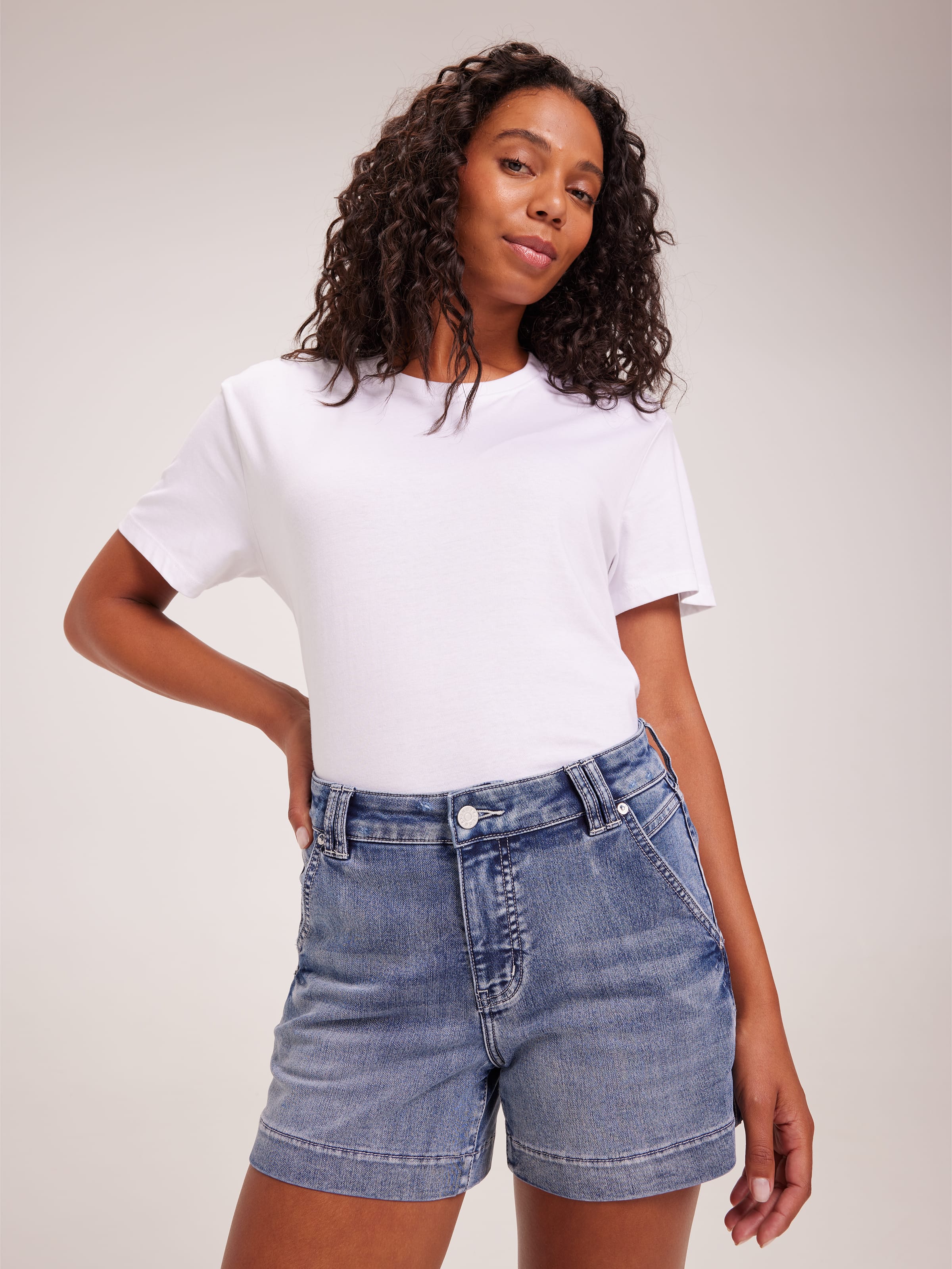 Amaze Trouser Short