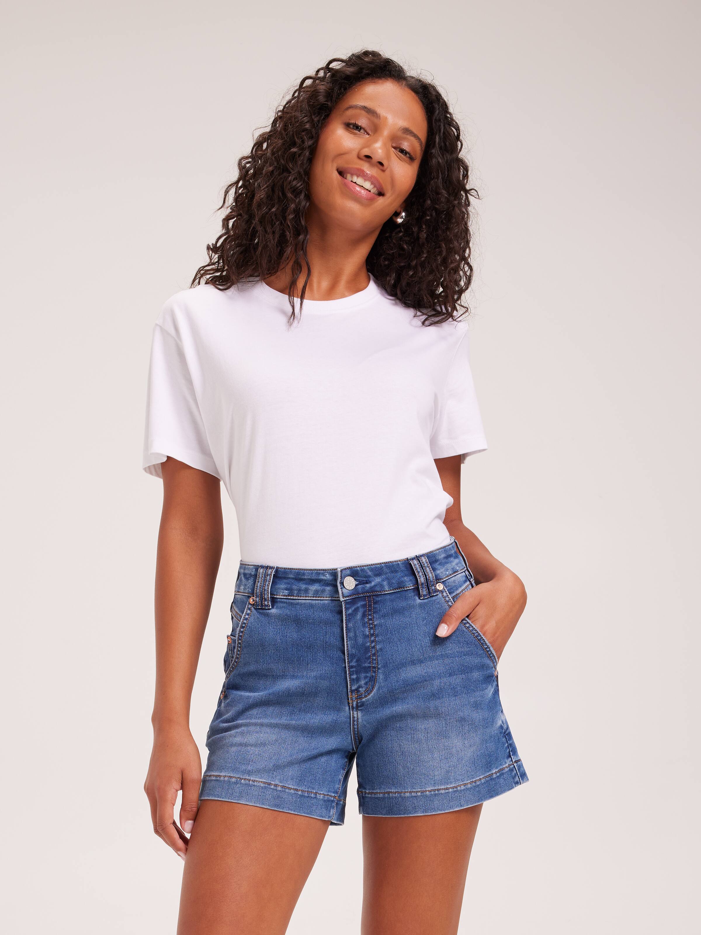 Amaze Trouser Short