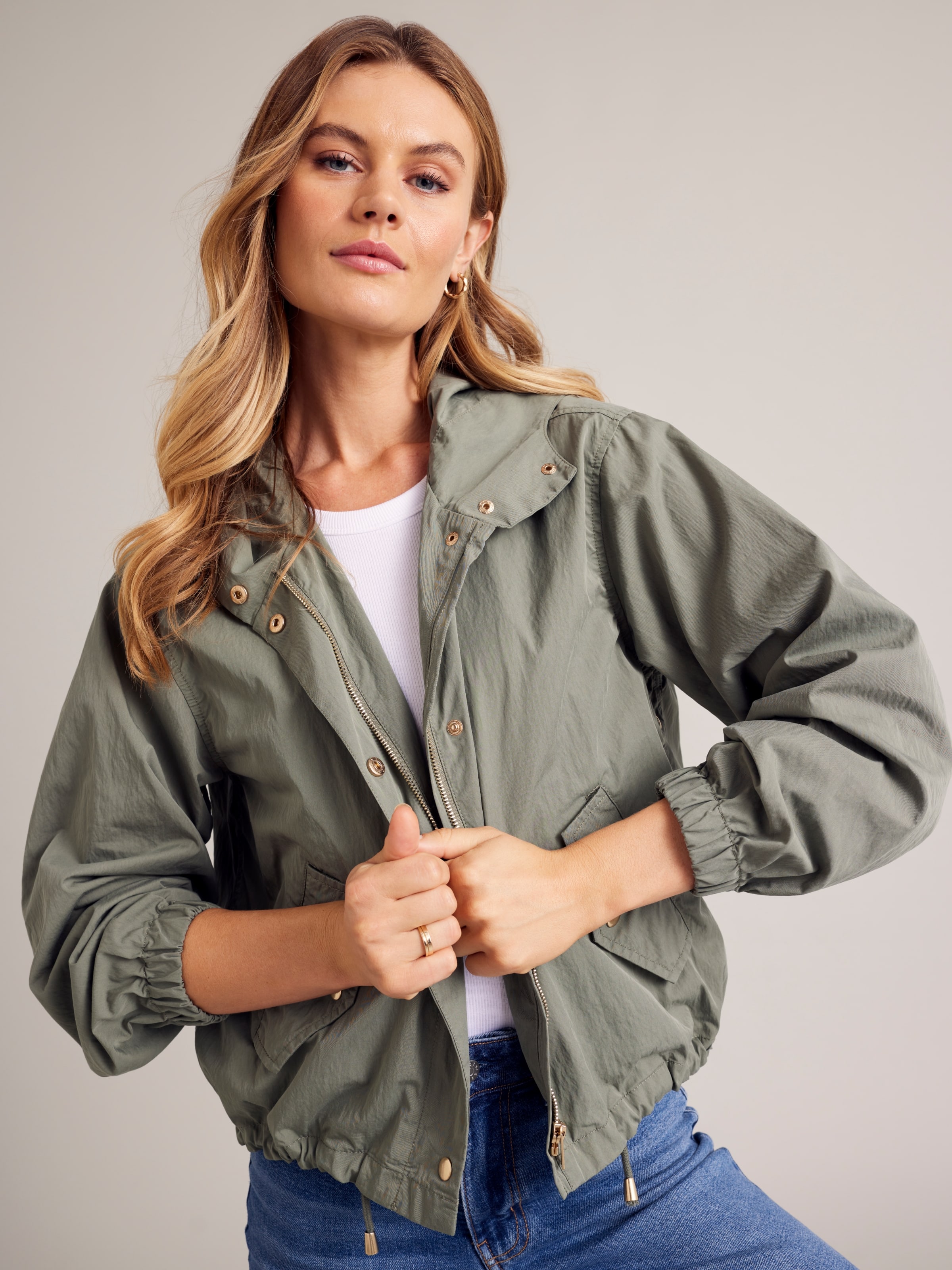 10 Types of Jackets and Coats for Women - 2024