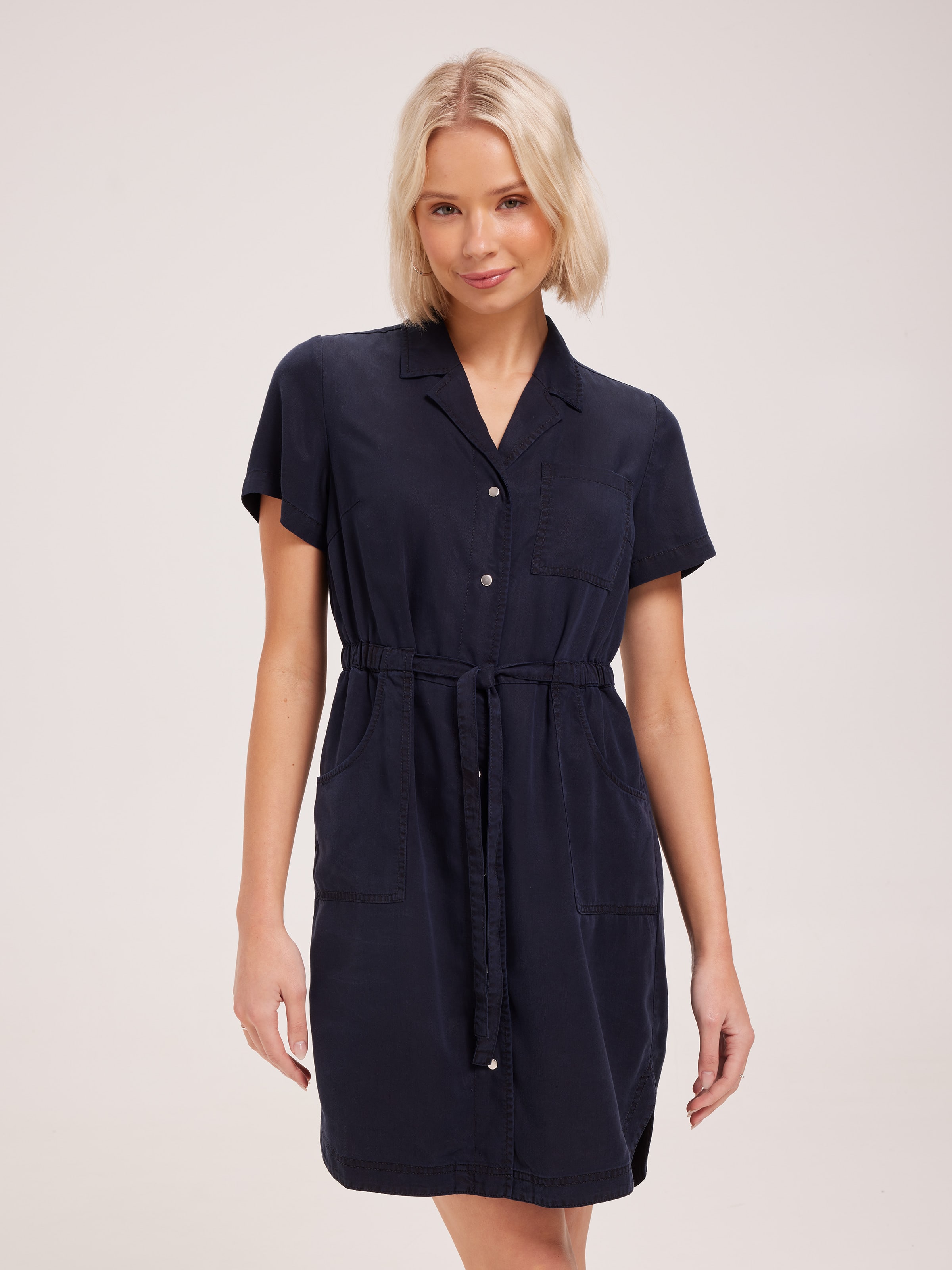 Bridie Shopper Dress