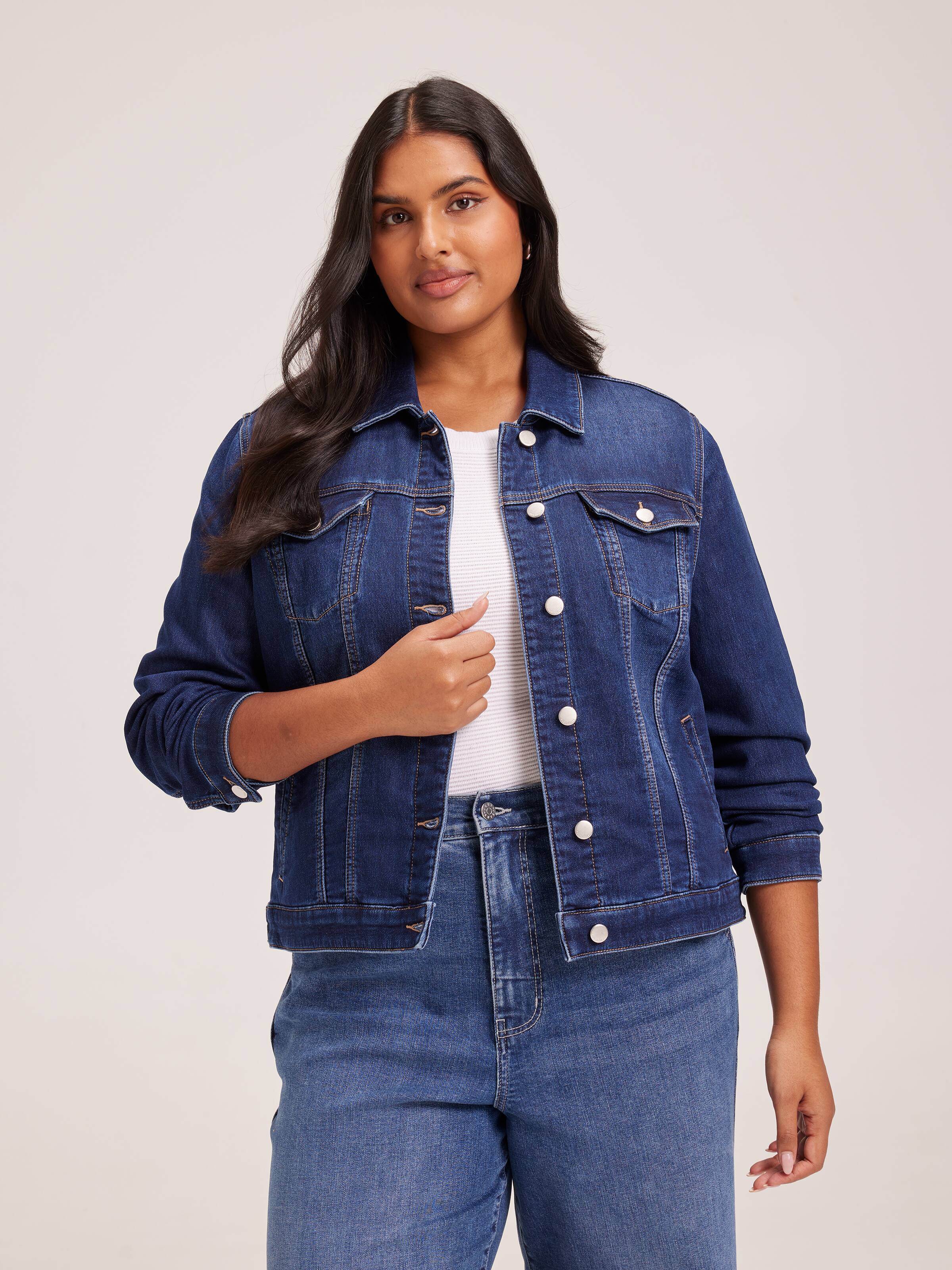 Curve Amaze Trucker