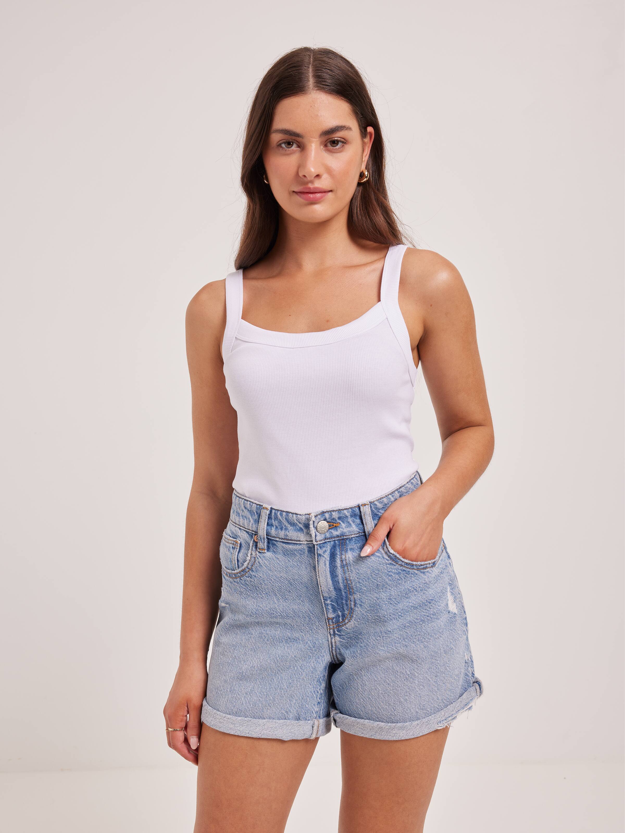 Originals Boyfriend Short