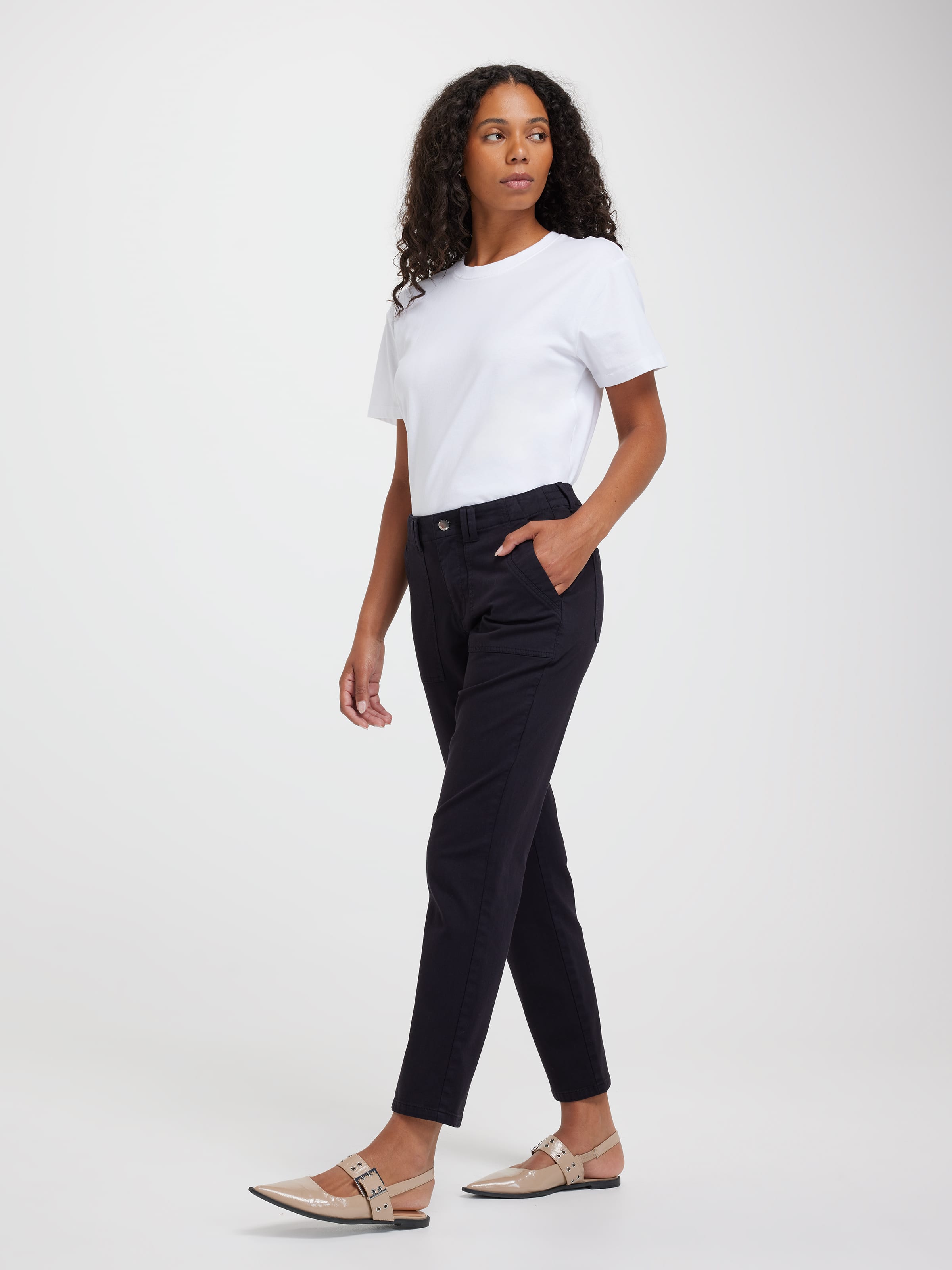 Amaze Maya Utility Pant