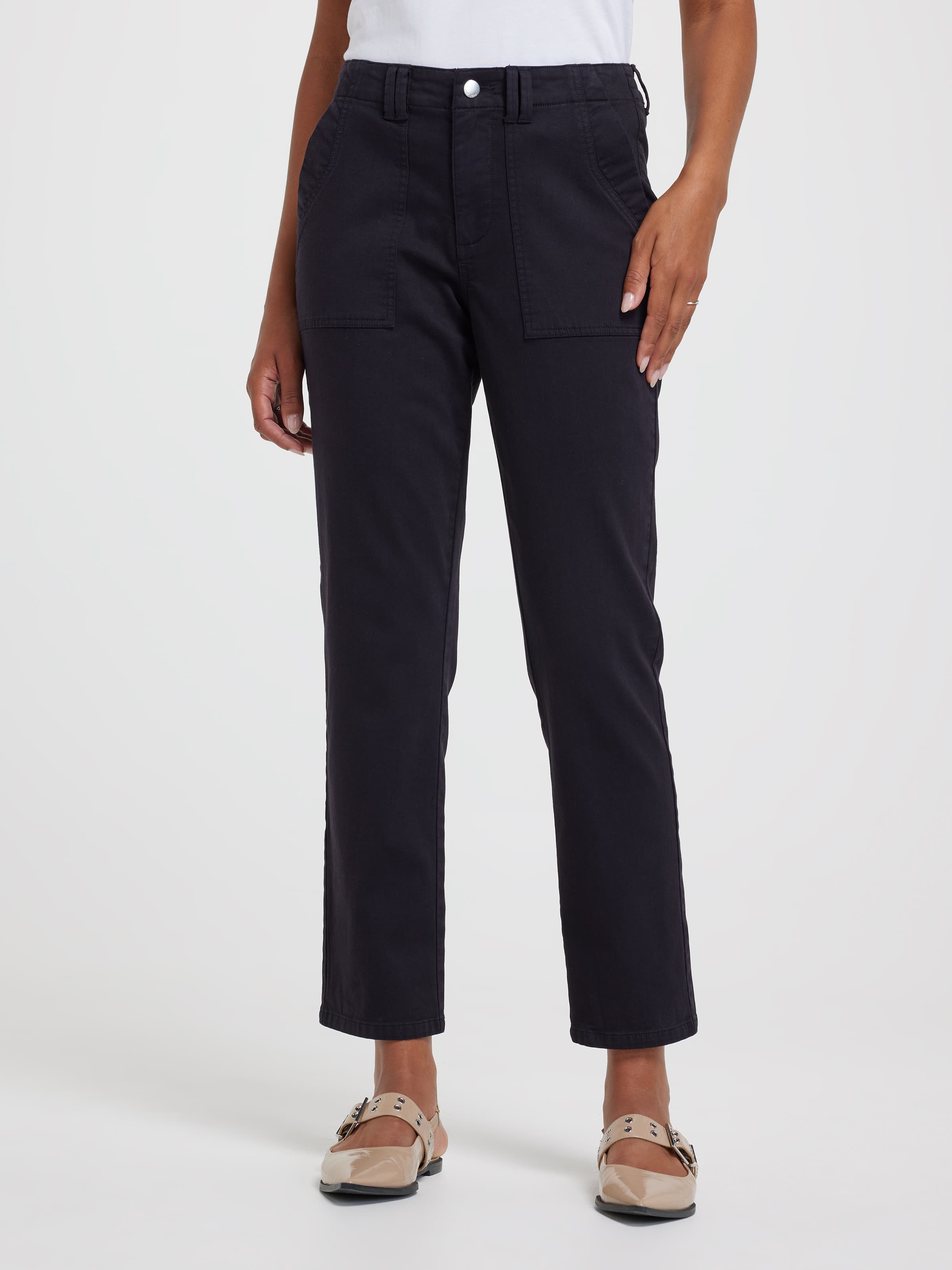 Amaze Maya Utility Pant