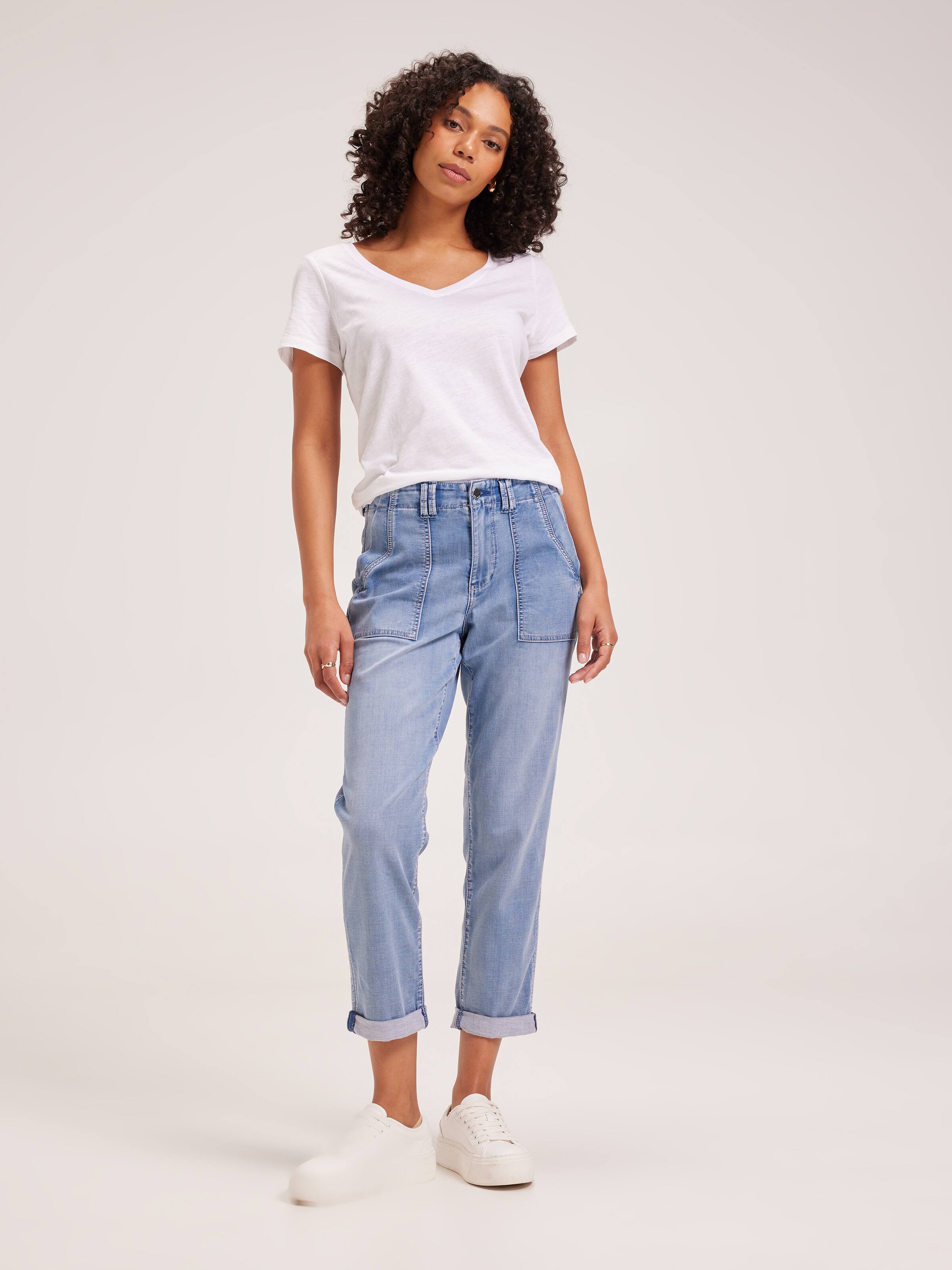 Amaze Maya Utility Pant