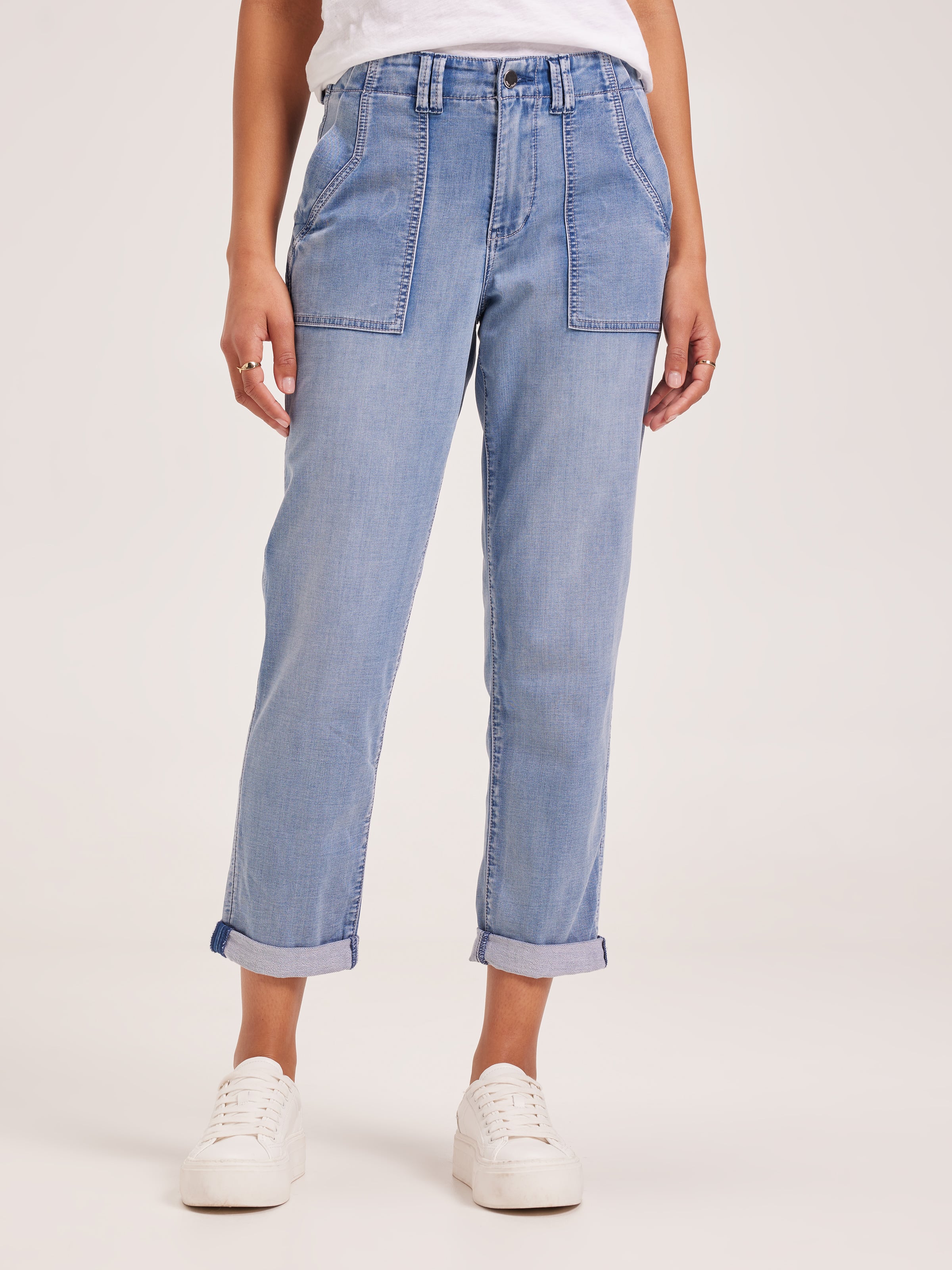 Amaze Maya Utility Pant