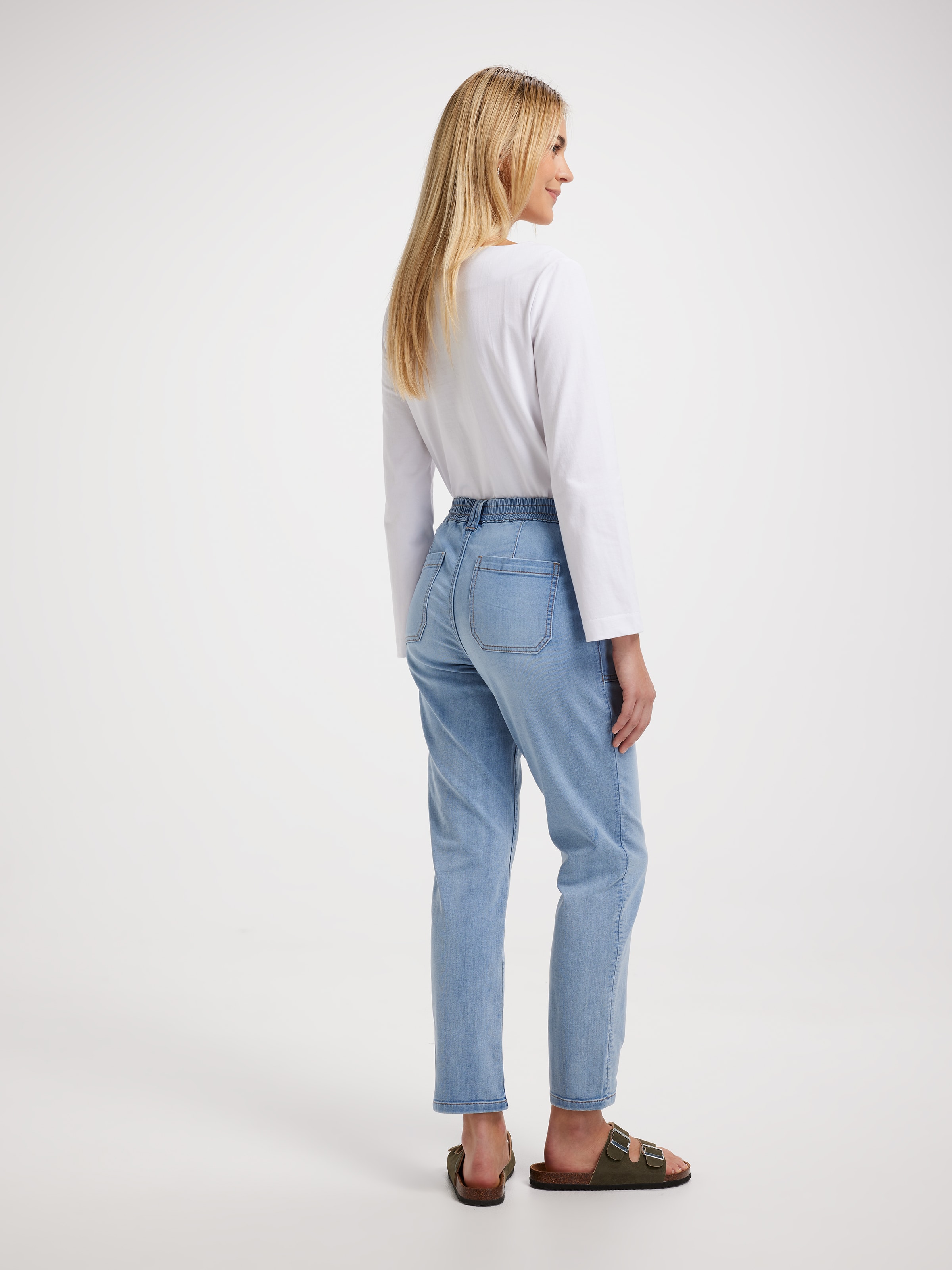 Amaze Maya Utility Pant