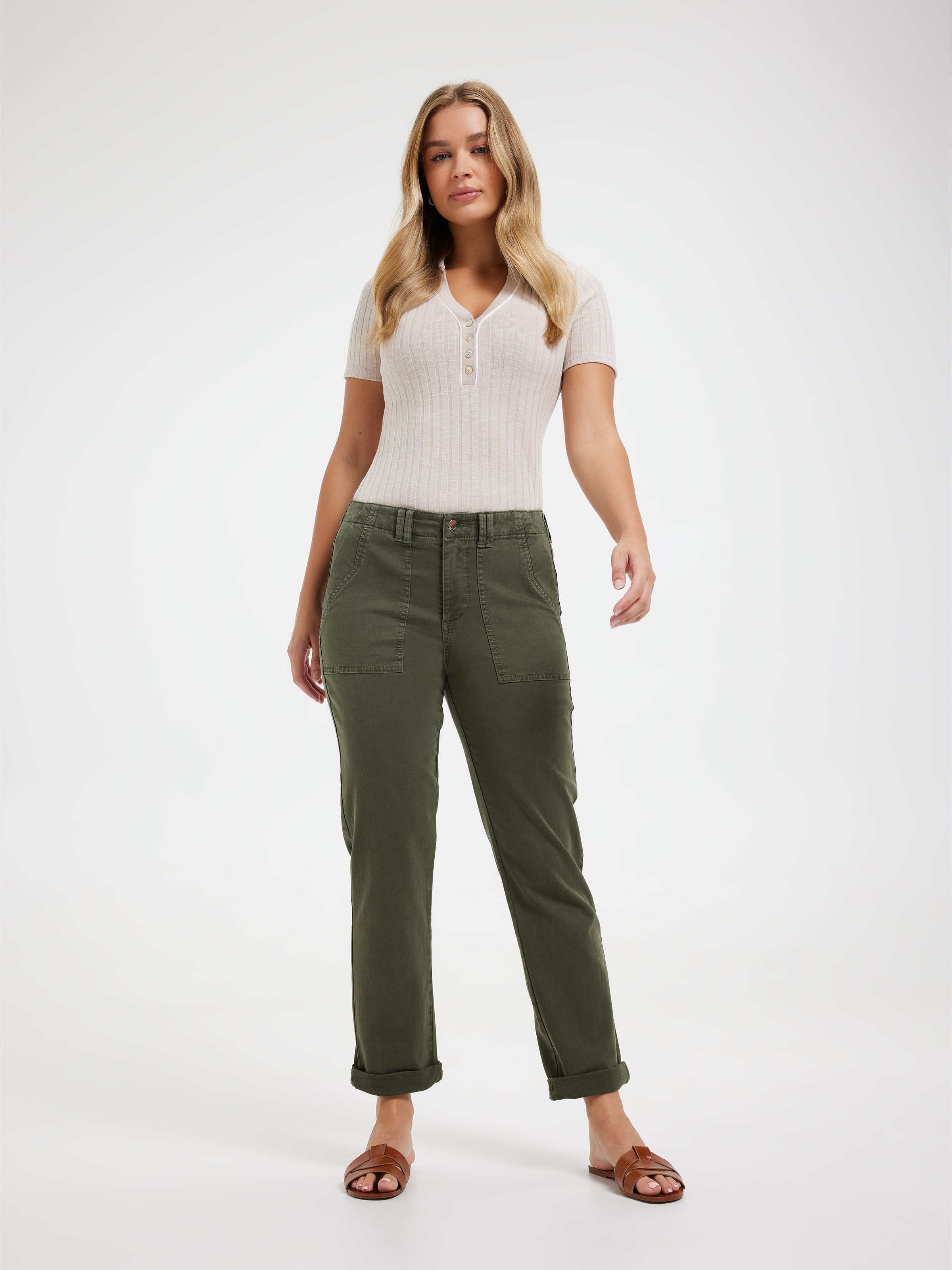 Amaze Maya Utility Pant