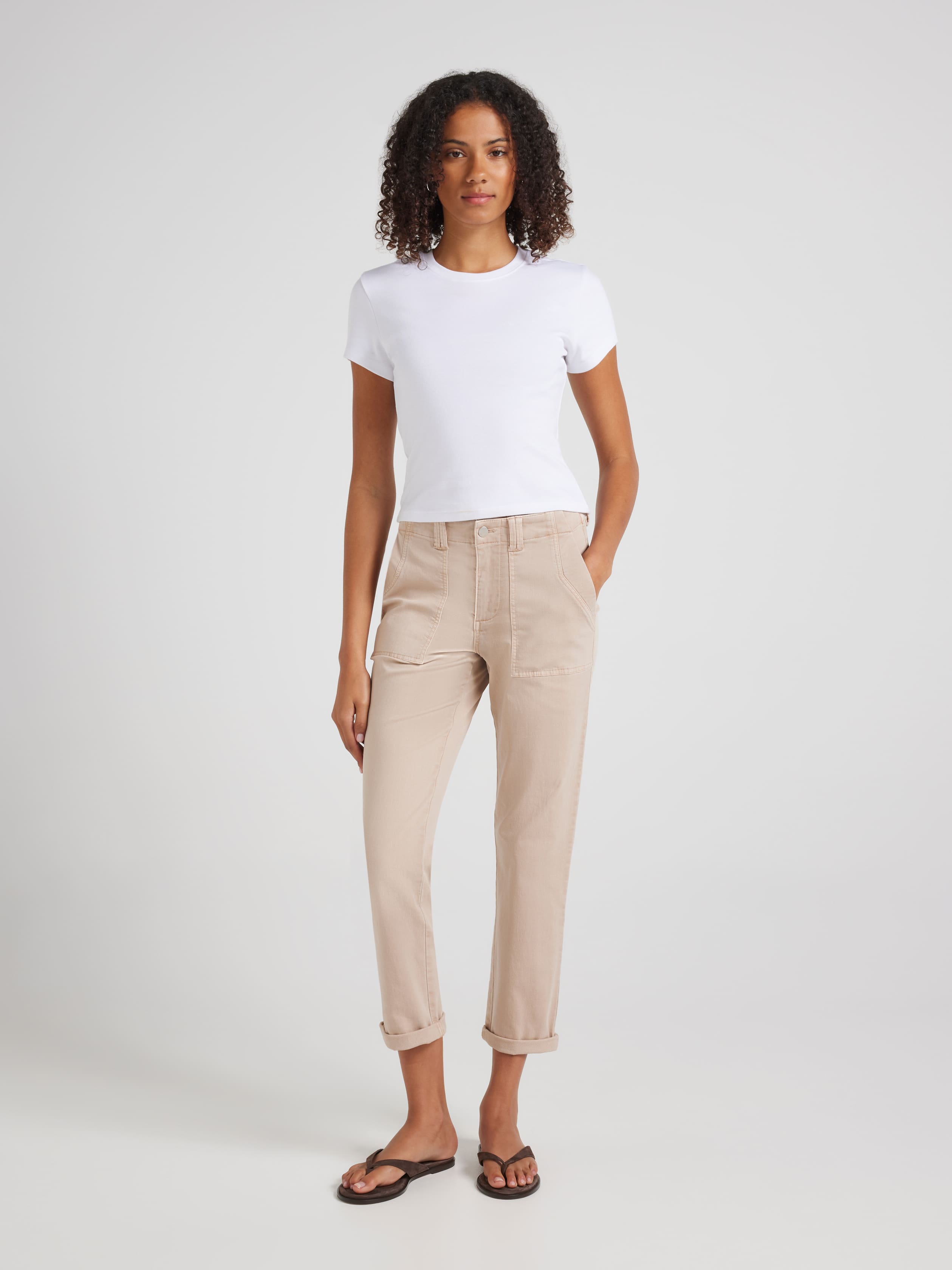 Amaze Maya Utility Pant