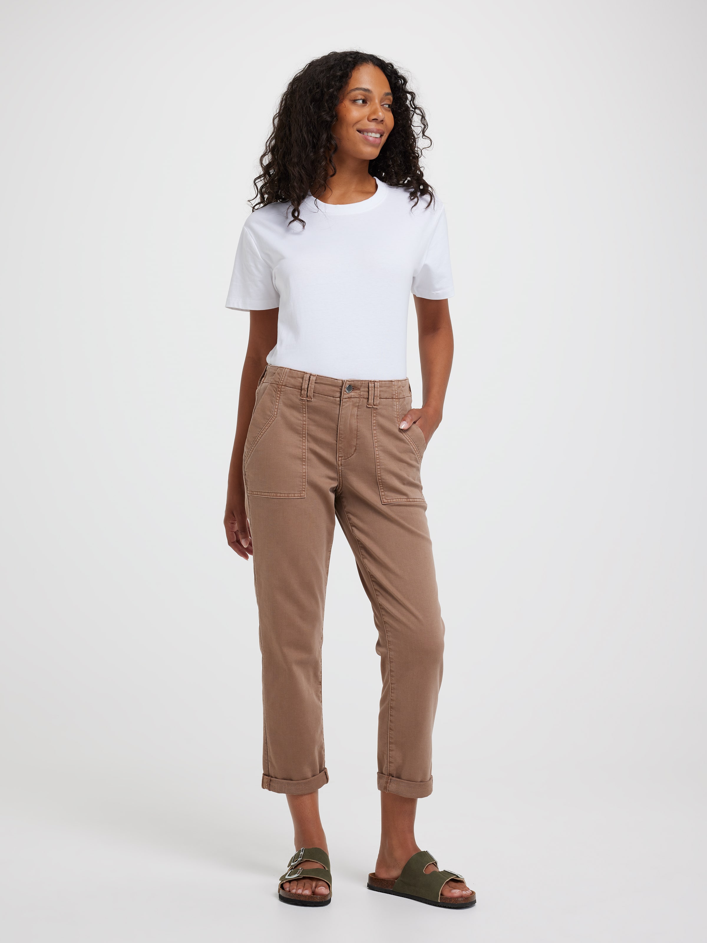 Amaze Maya Utility Pant