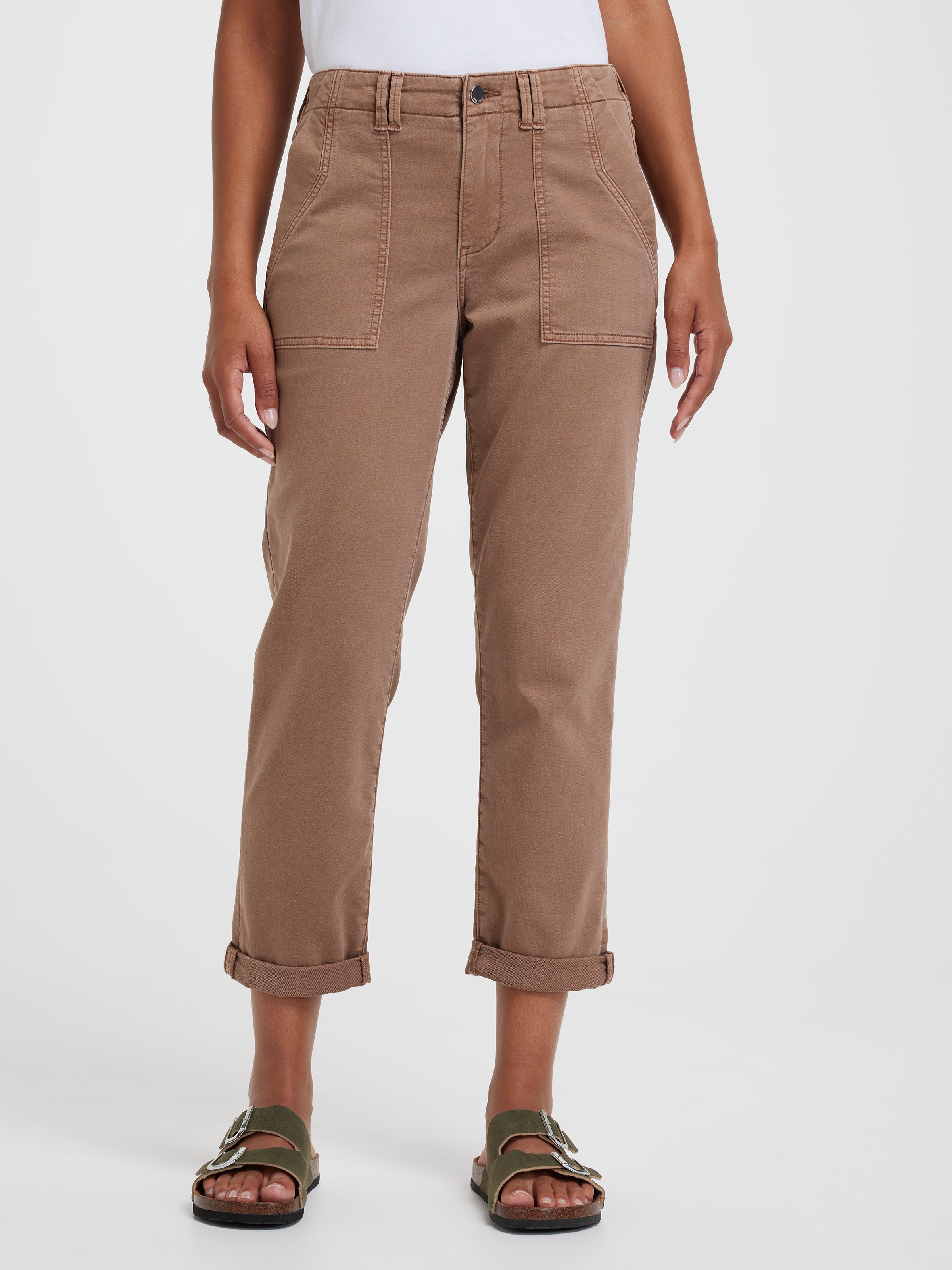 Amaze Maya Utility Pant