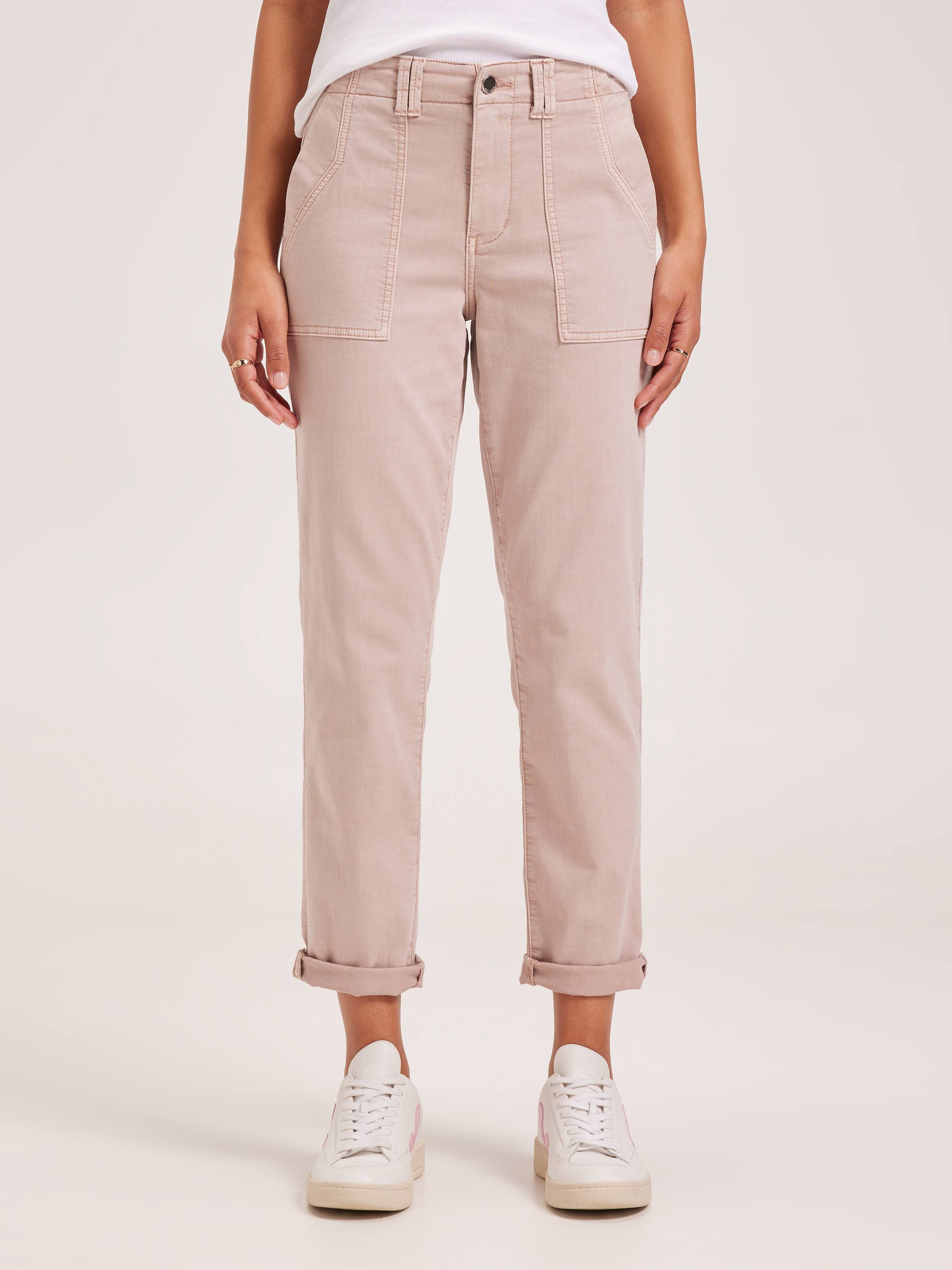 Amaze Maya Utility Pant