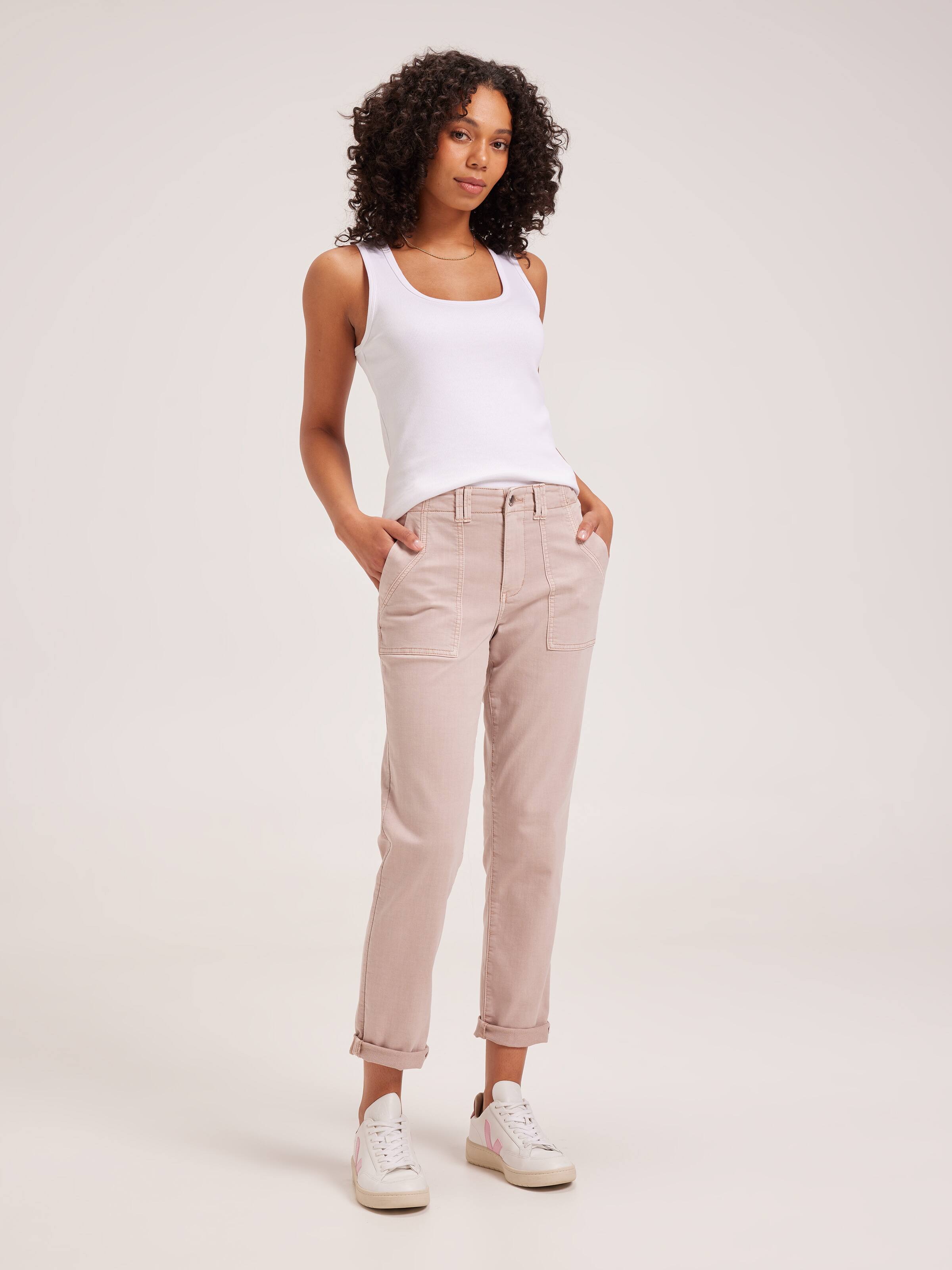 Amaze Maya Utility Pant