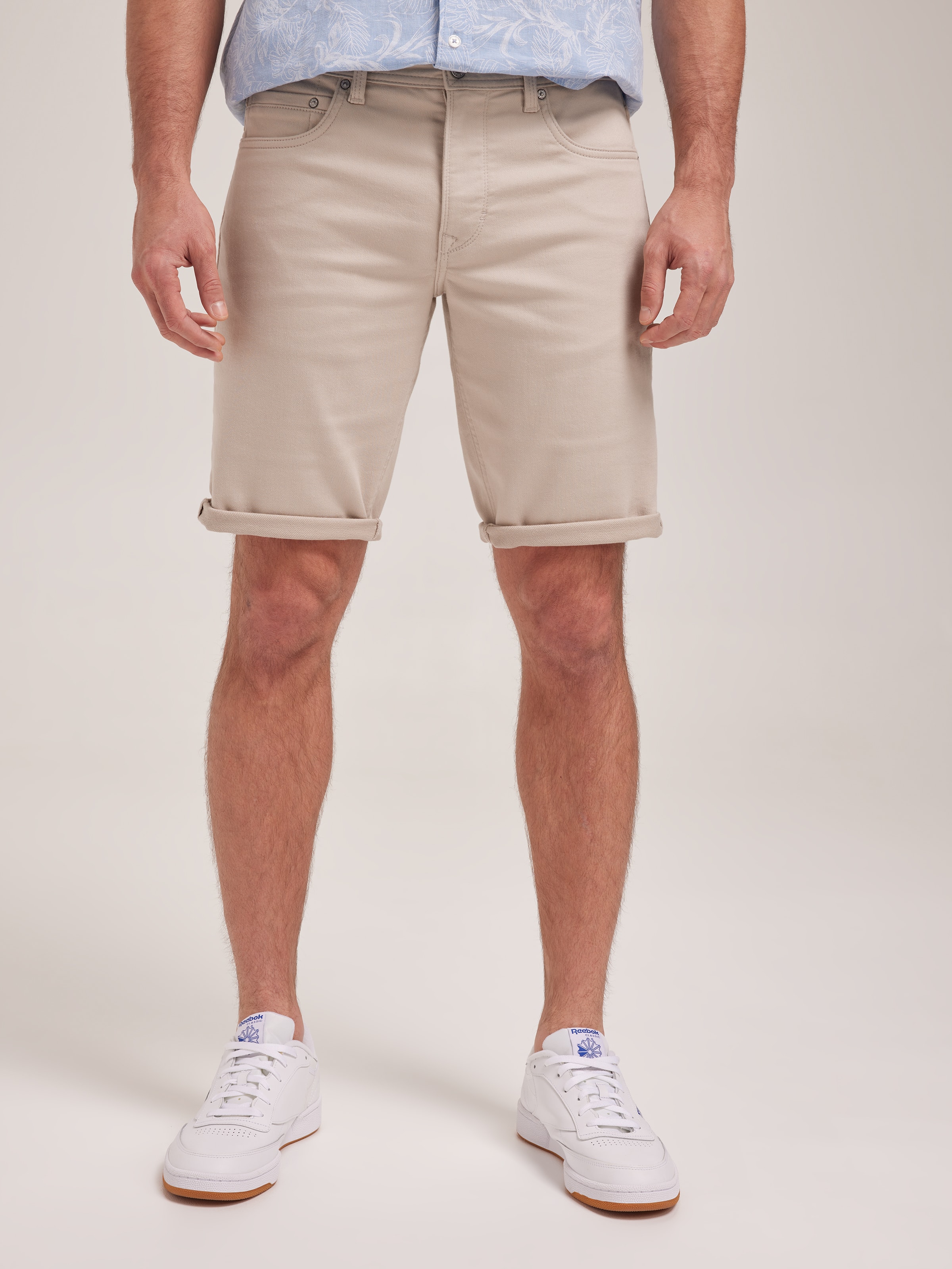 Mega Flex Regular Short