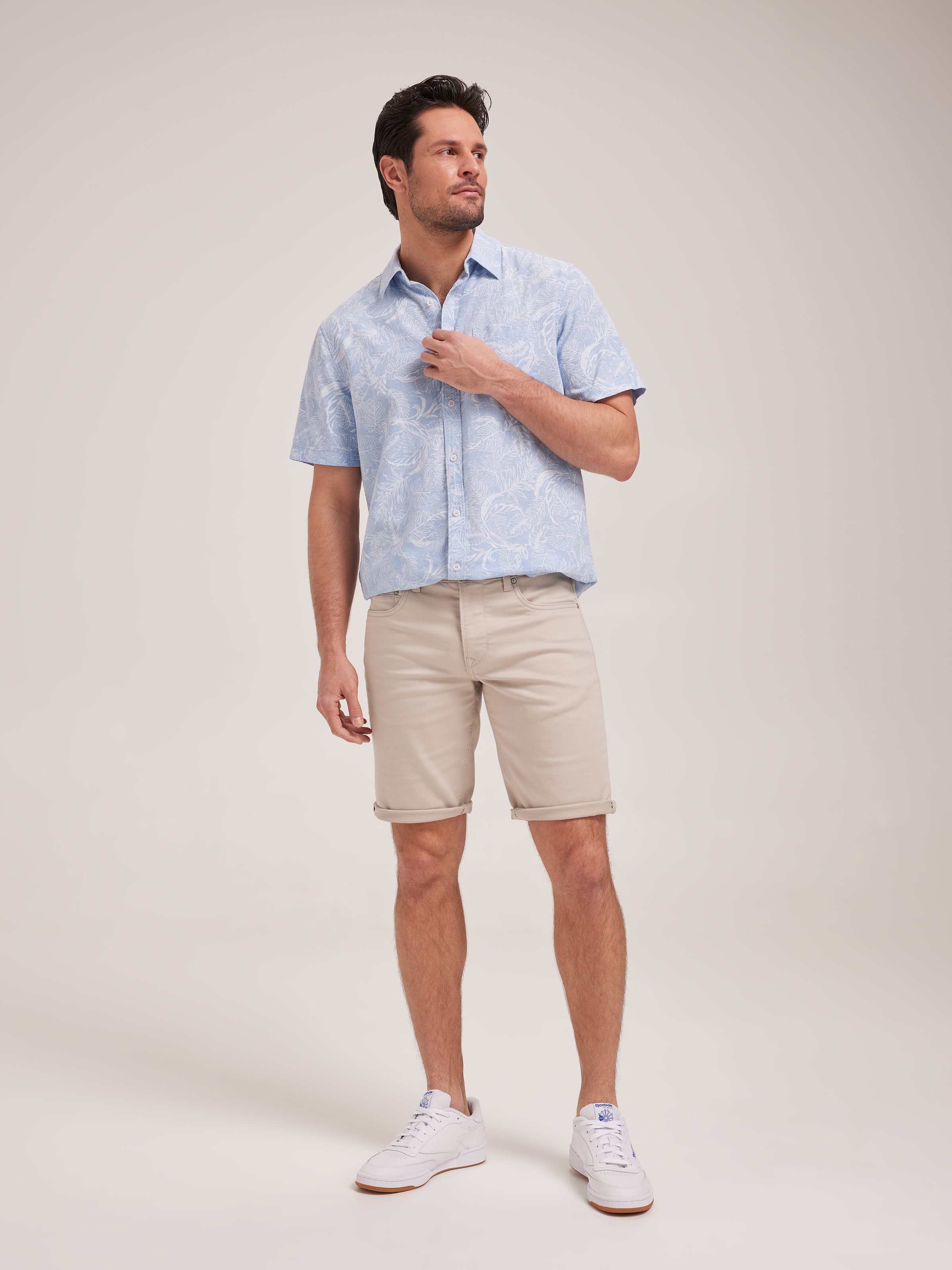Mega Flex Regular Short